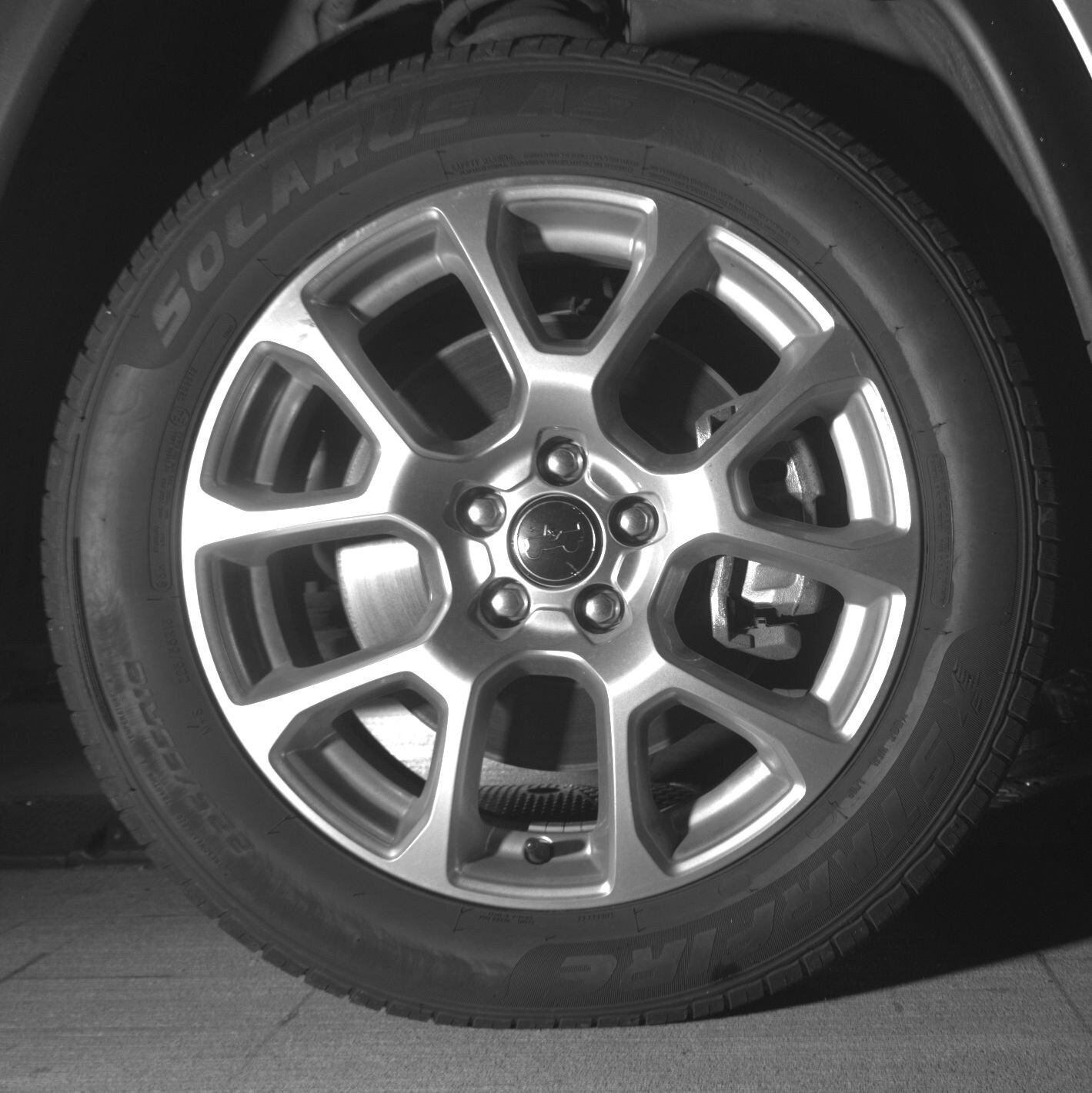 Thumbnail: 2025 Jeep Compass - 10