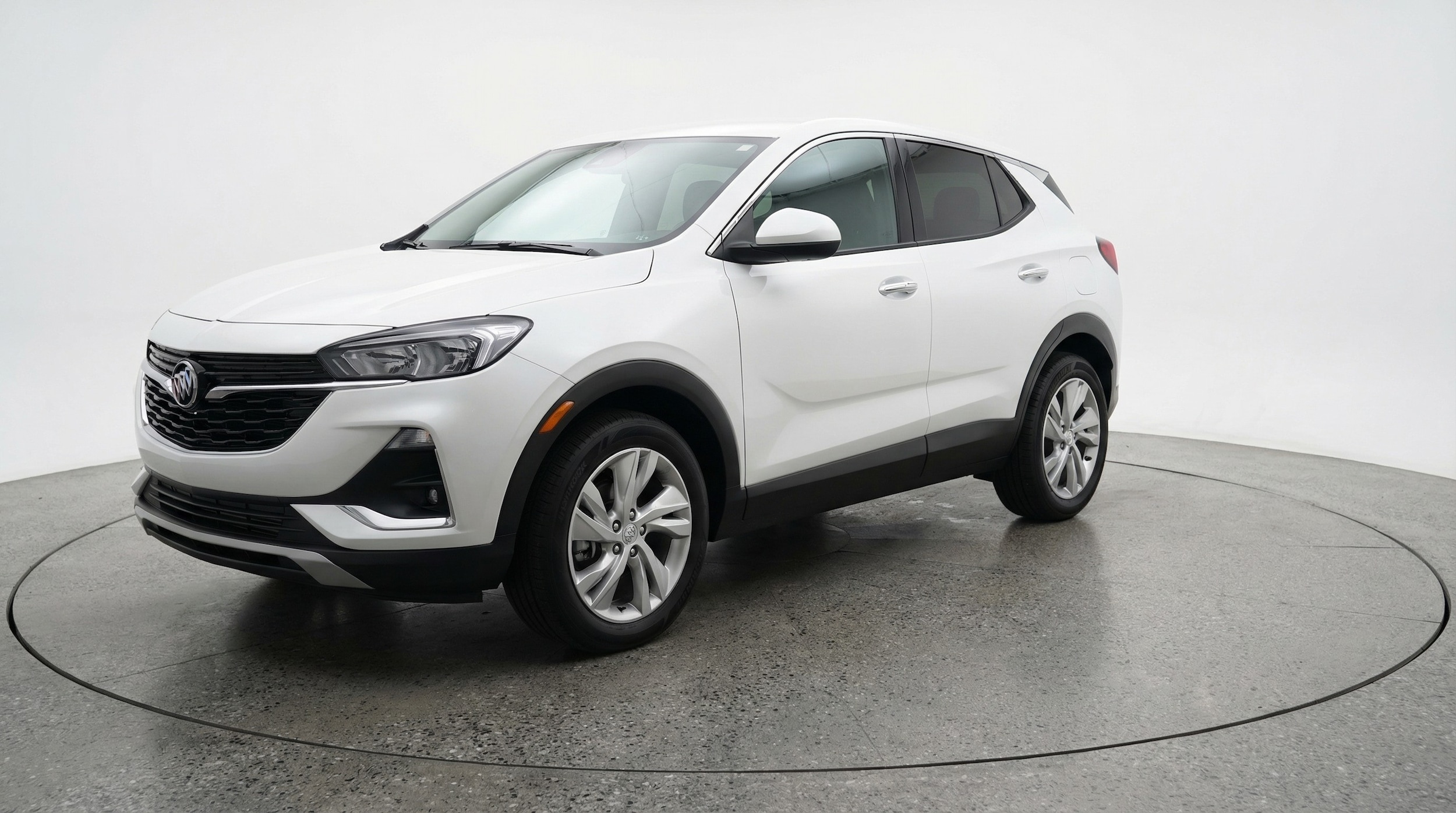 Thumbnail: 2025 Buick Encore GX - 3