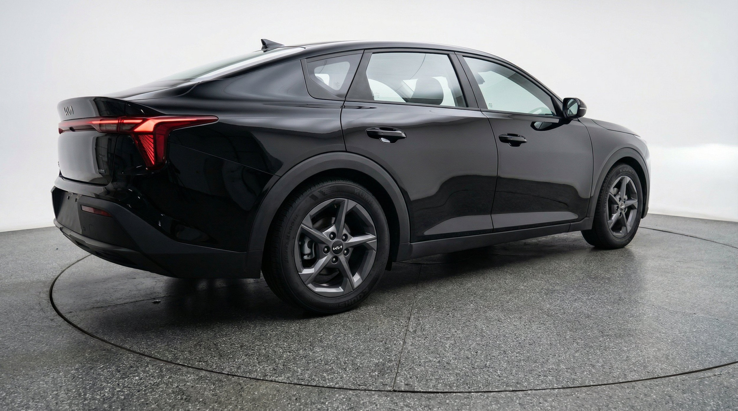 Thumbnail: 2026 Kia K4 - 9