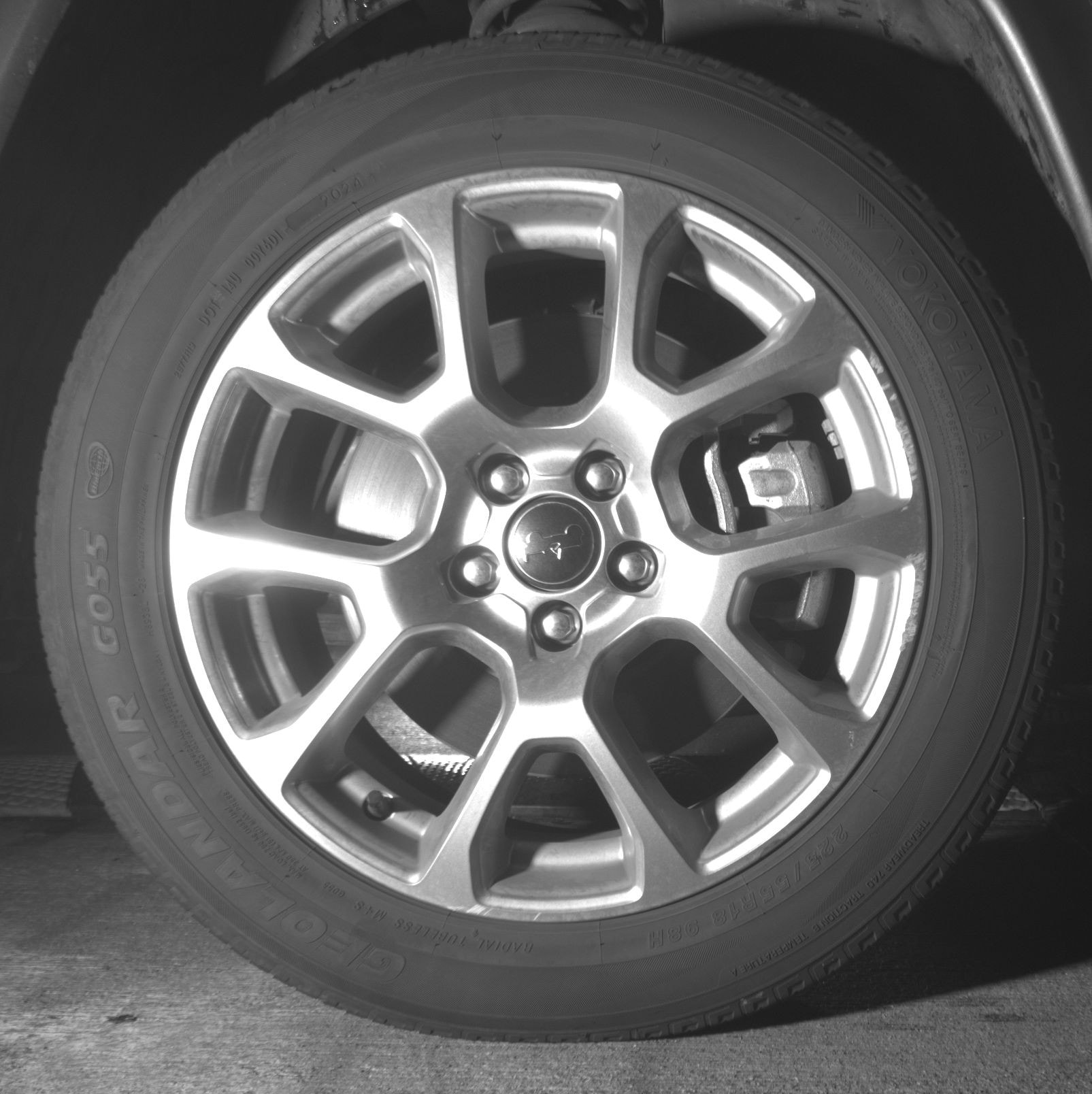 Thumbnail: 2025 Jeep Compass - 10