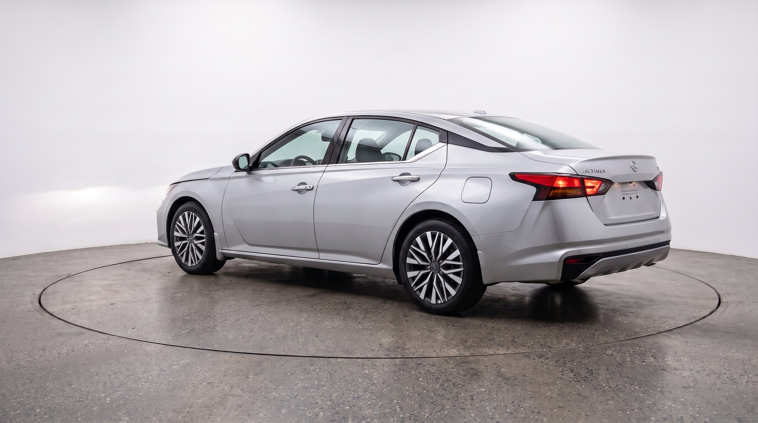 Thumbnail: 2026 Nissan Altima - 6