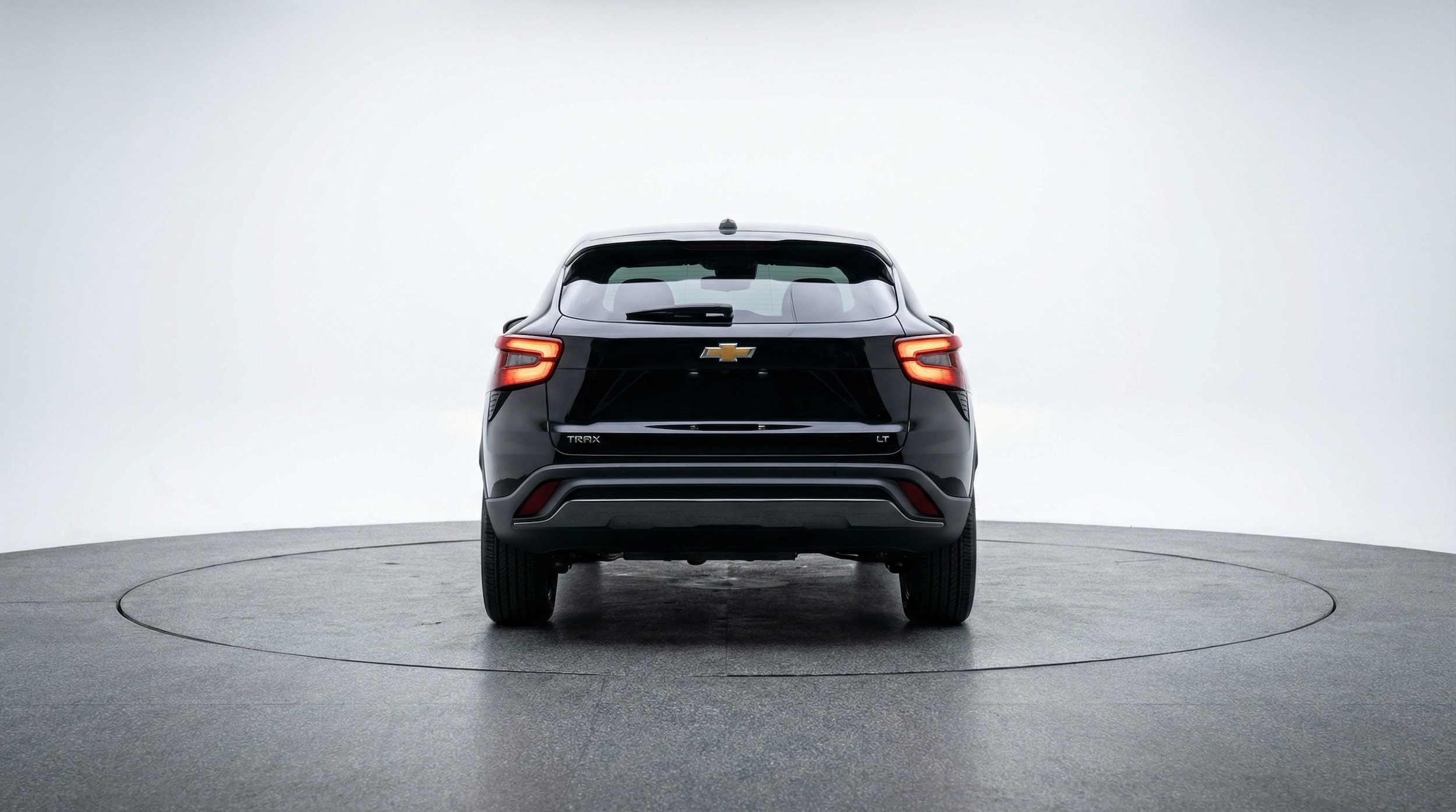 Thumbnail: 2025 Chevrolet Trax - 6