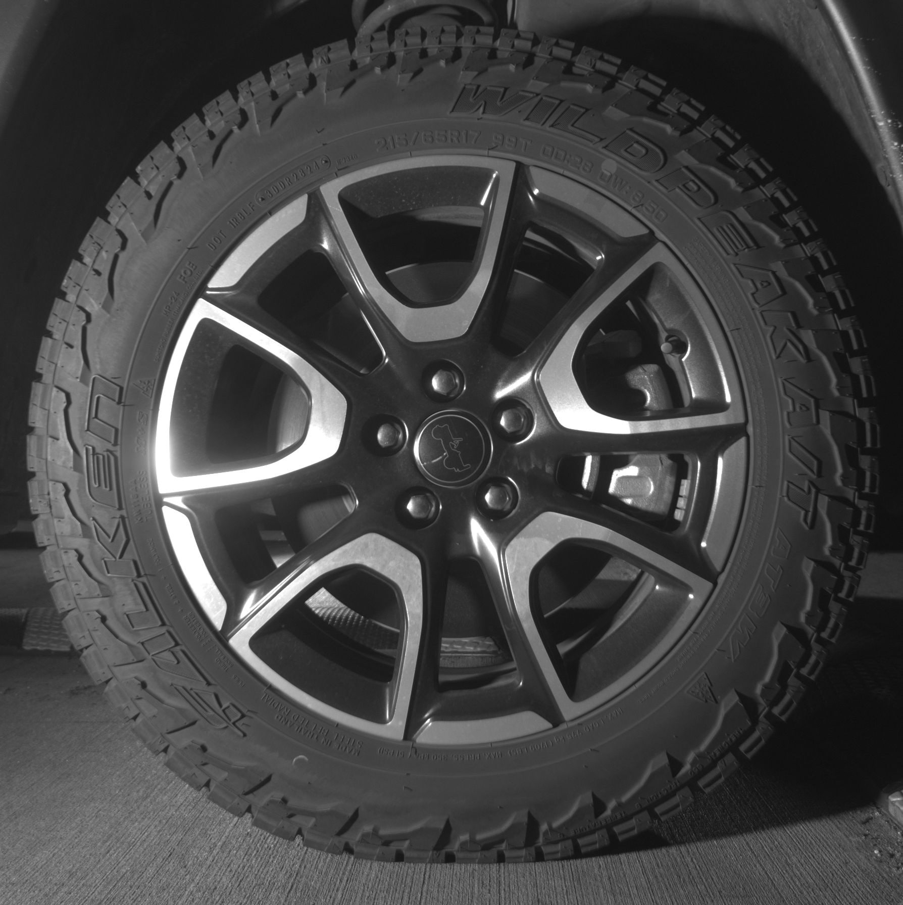 Thumbnail: 2025 Jeep Compass - 10