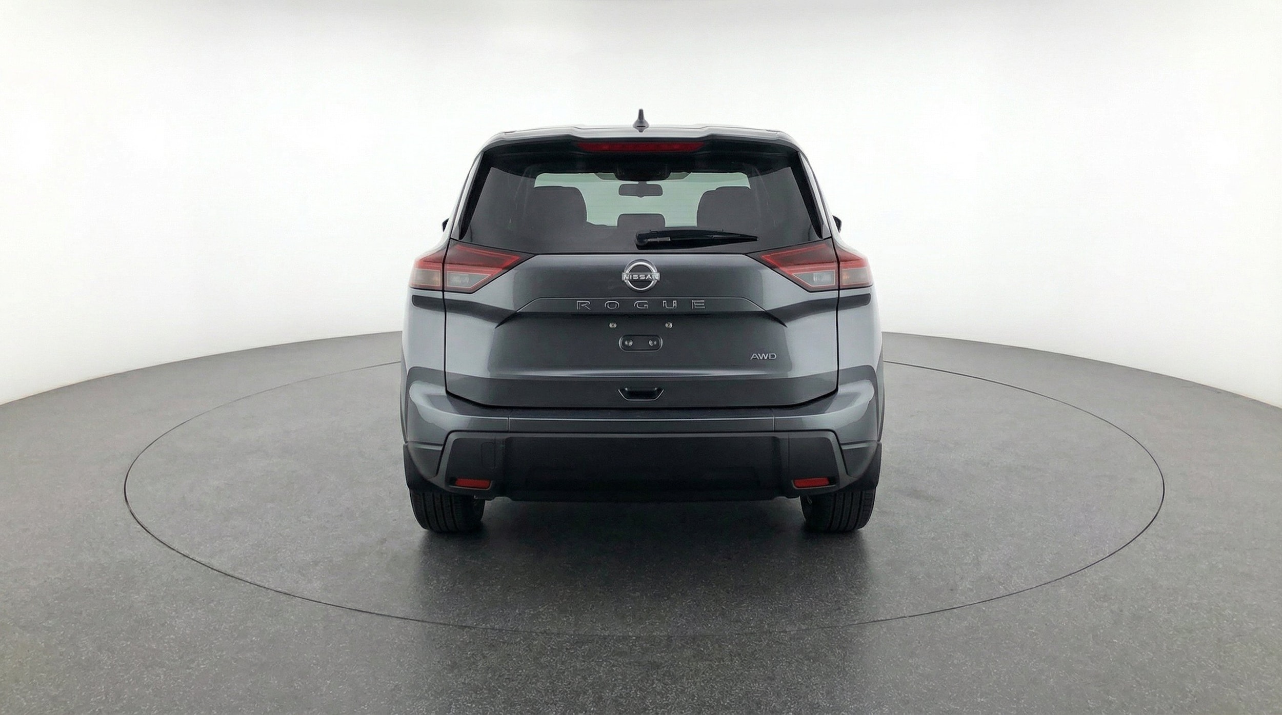Thumbnail: 2026 Nissan Rogue - 7