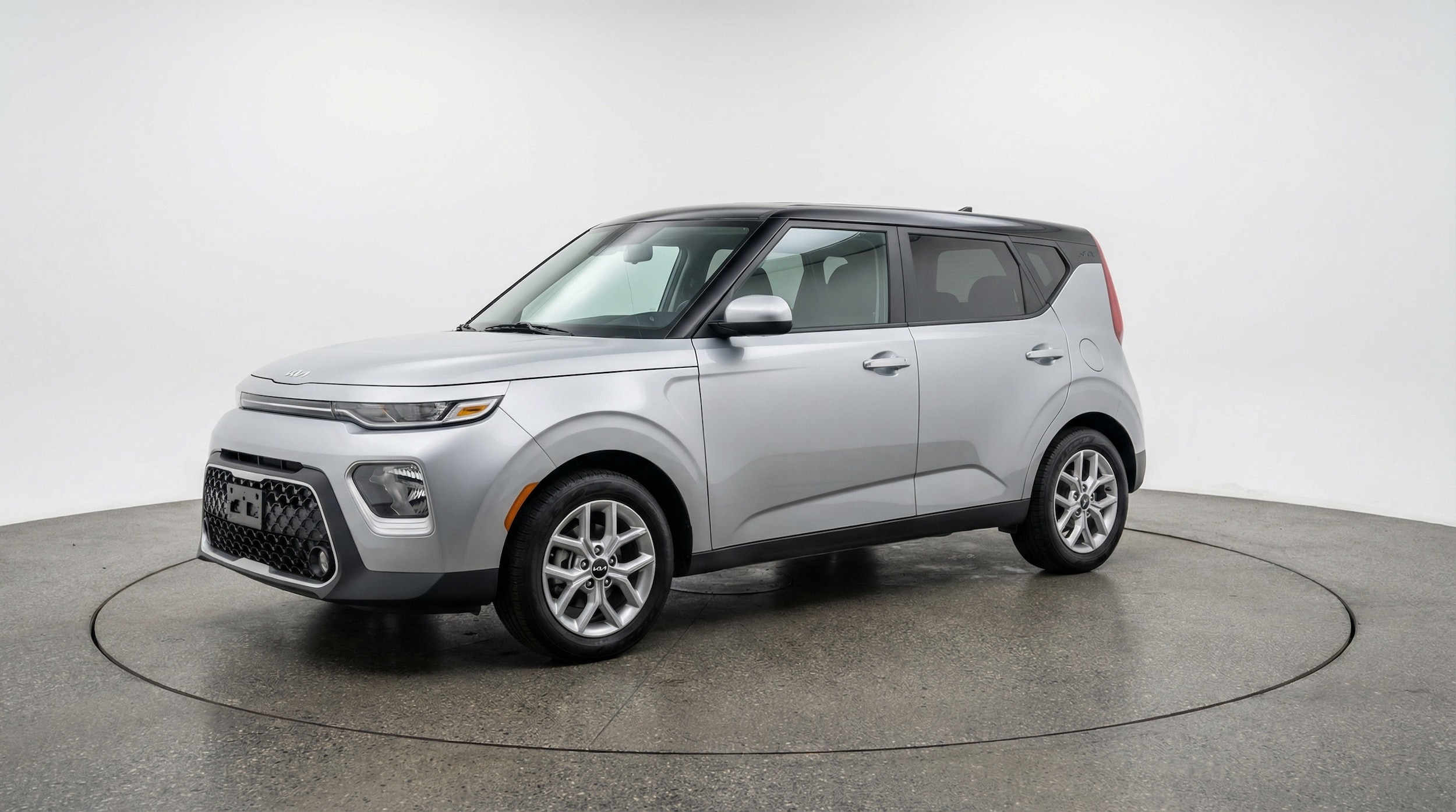 Thumbnail: 2025 Kia Soul - 3