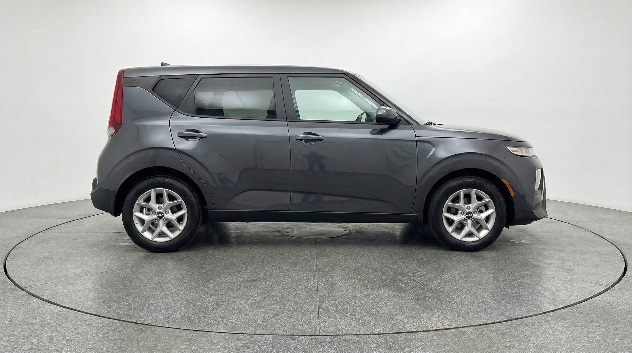 Thumbnail: 2025 Kia Soul - 8