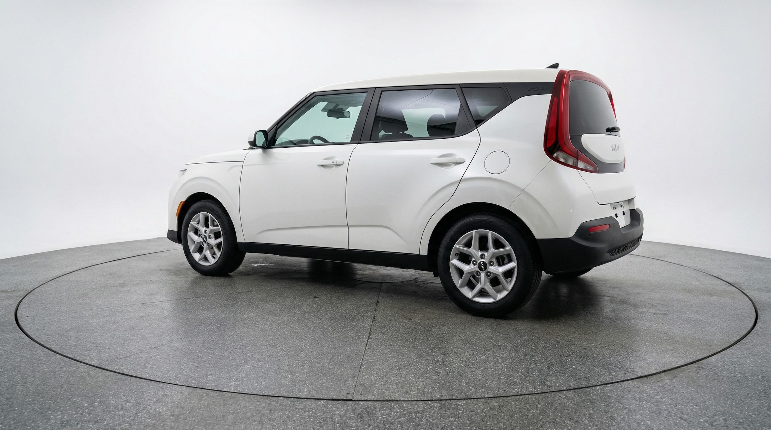 Thumbnail: 2025 Kia Soul - 5