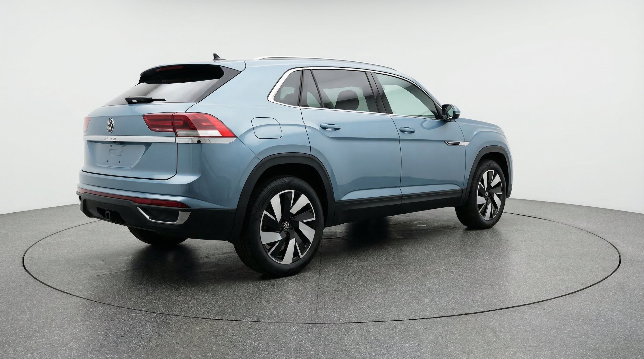 Thumbnail: 2026 Volkswagen Atlas - 9