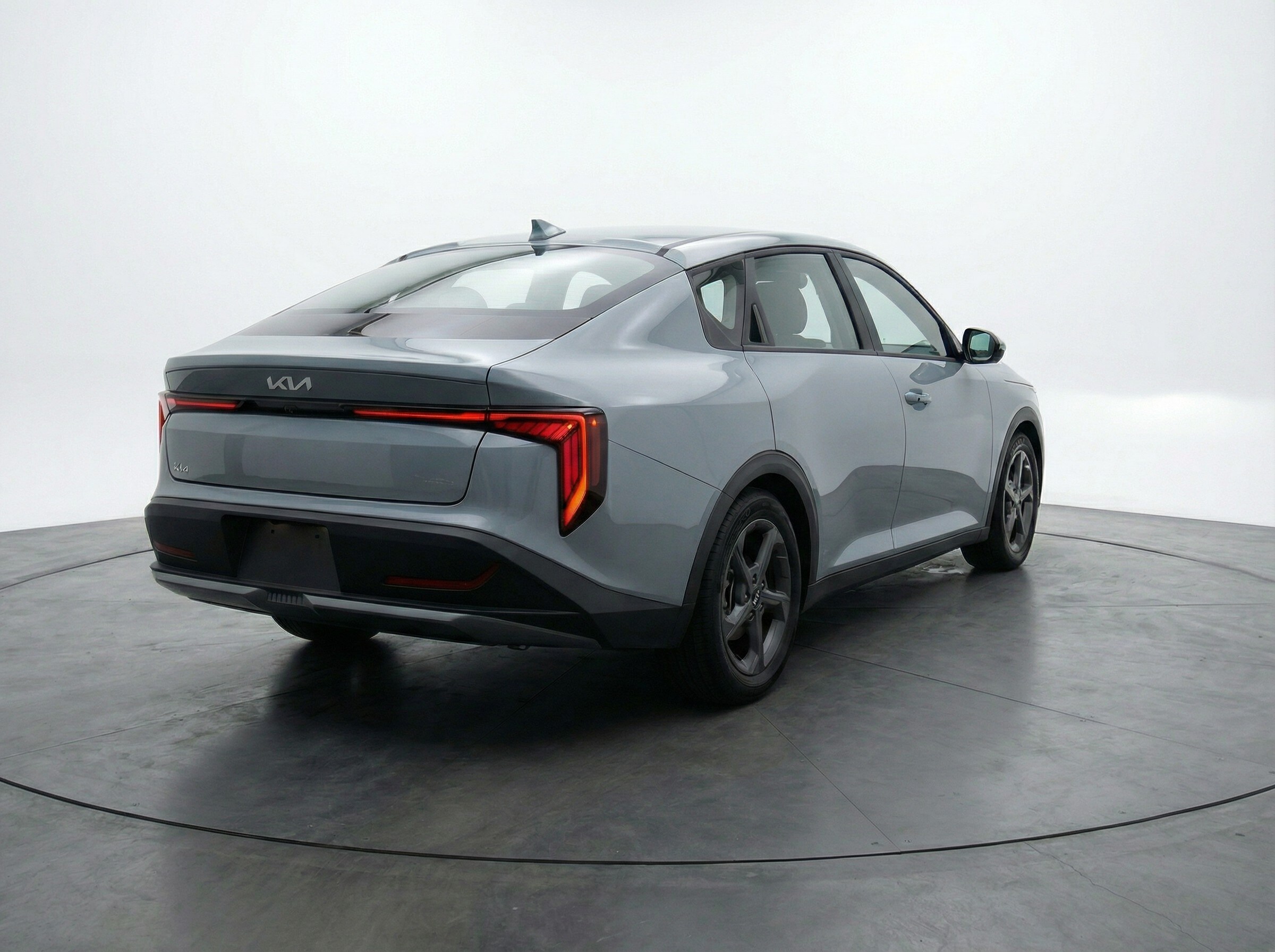 Thumbnail: 2025 Kia K4 - 7