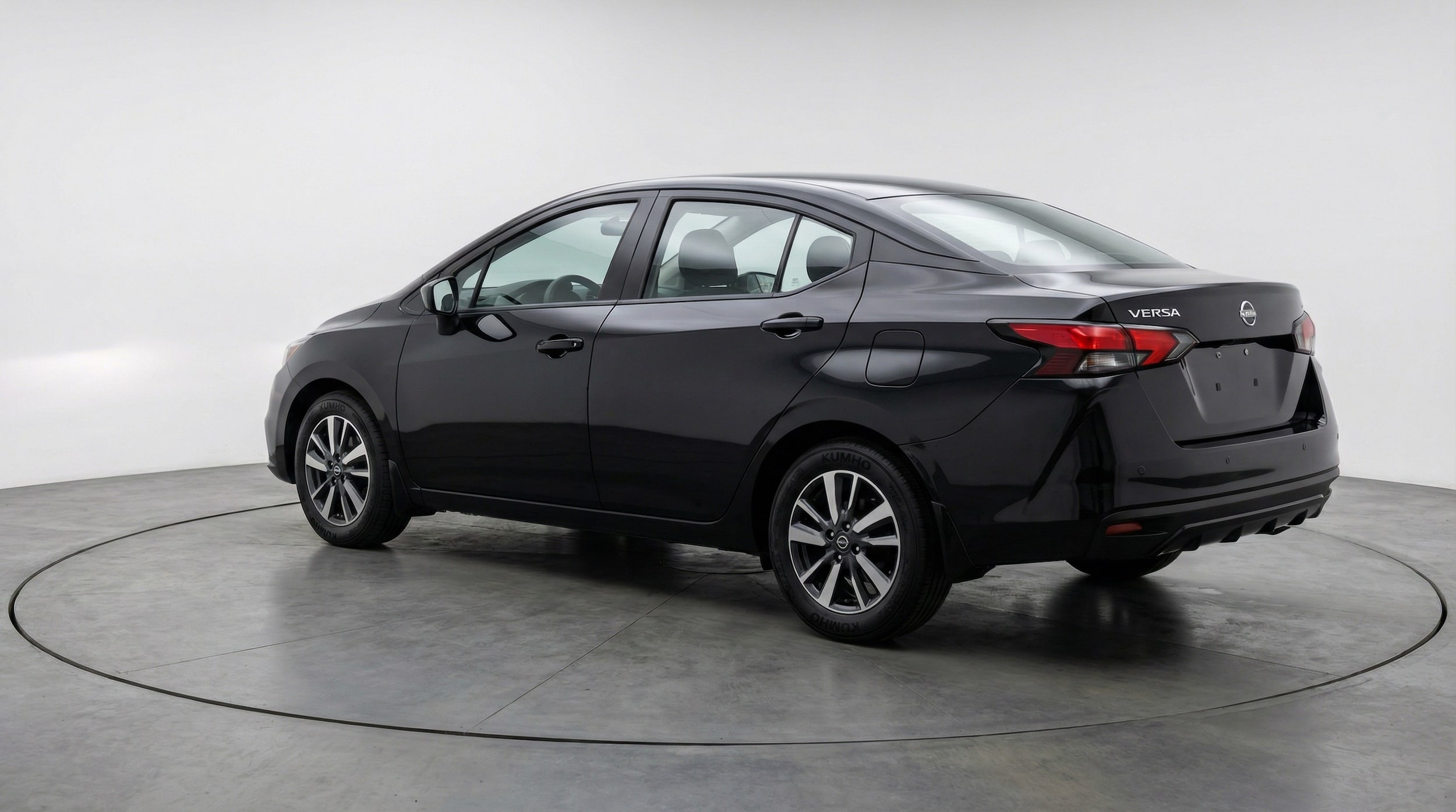 Thumbnail: 2025 Nissan Versa - 5