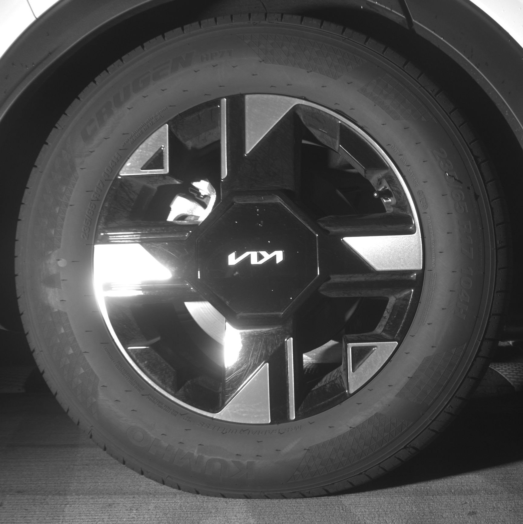 Thumbnail: 2026 Kia Sportage - 15