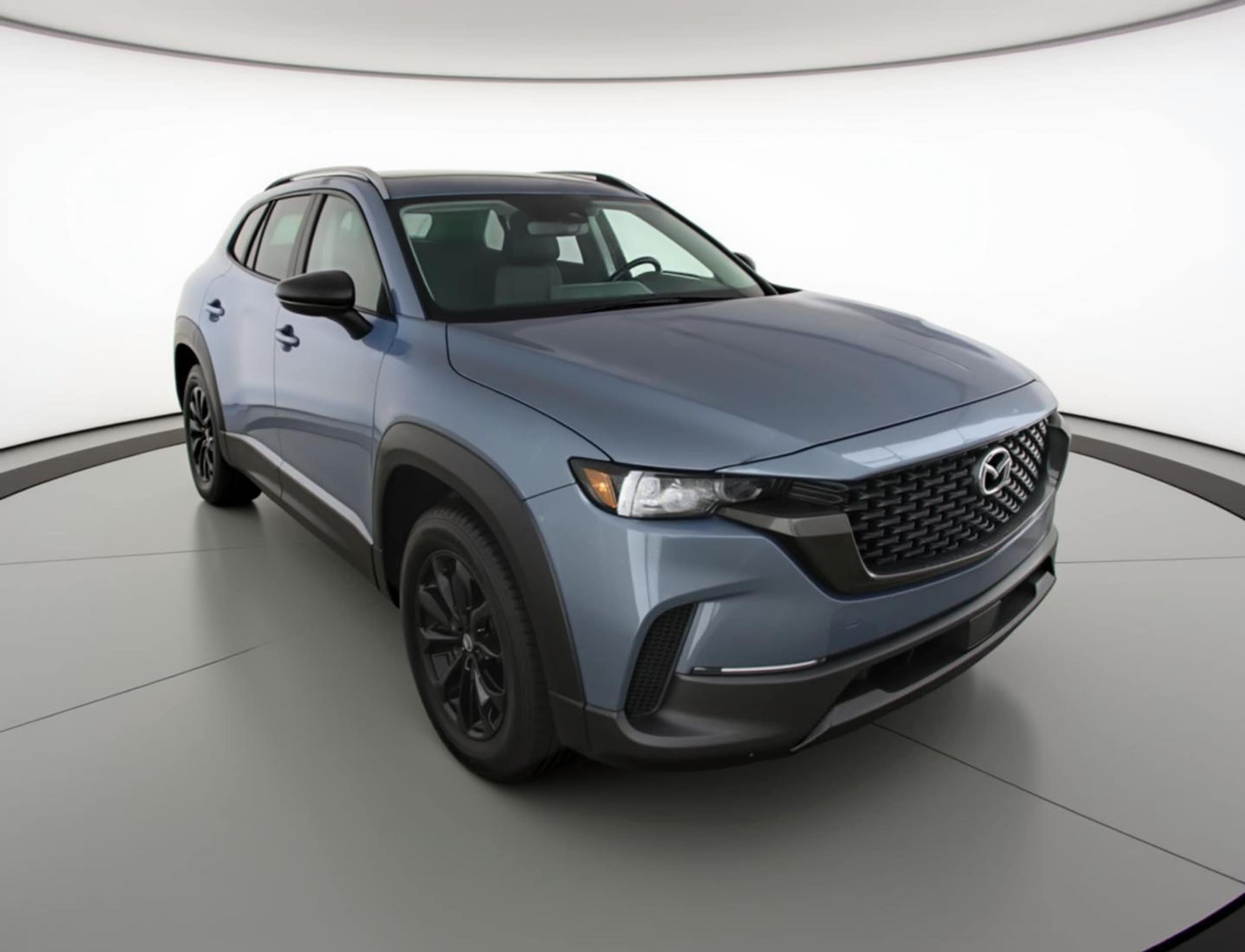 Thumbnail: 2025 Mazda CX-50 - 1
