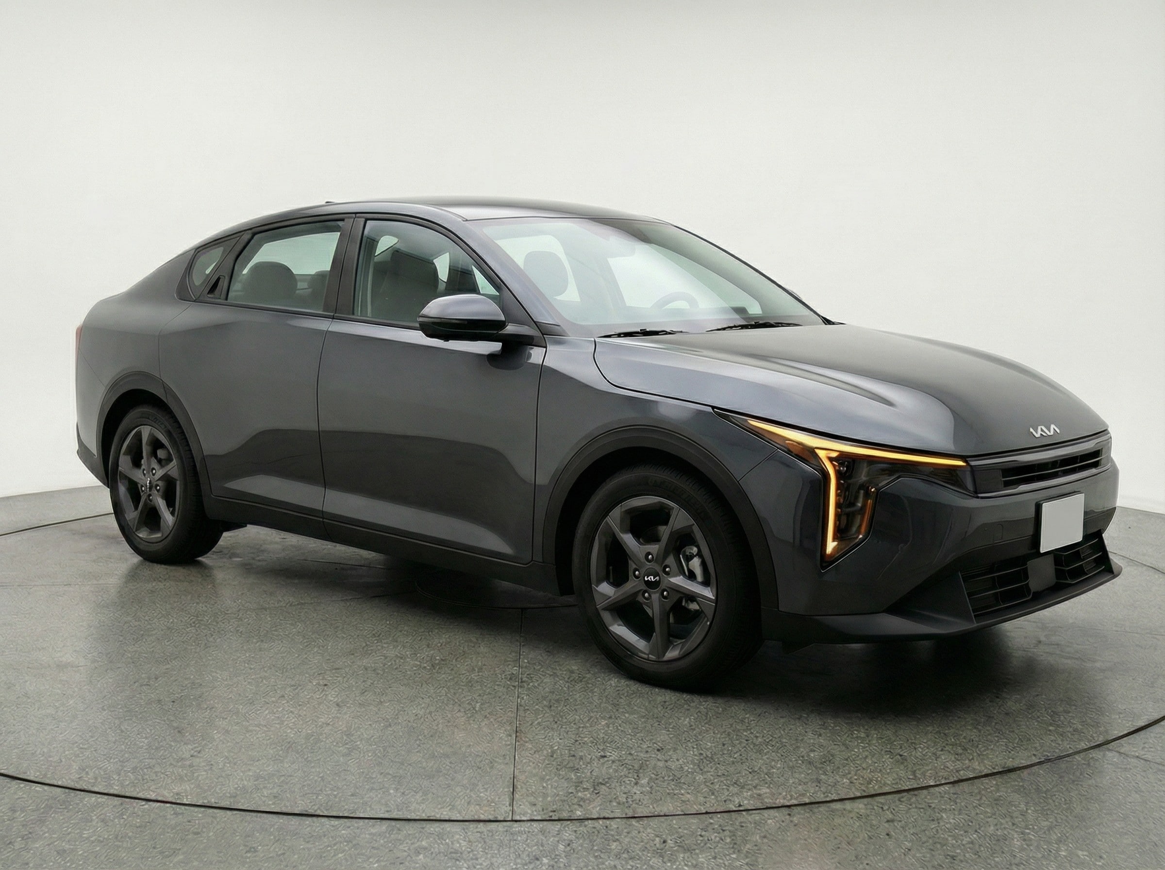 Thumbnail: 2025 Kia K4 - 1