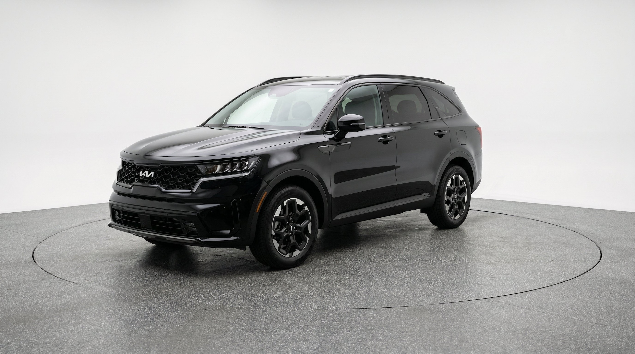 Thumbnail: 2024 Kia Sorento - 3