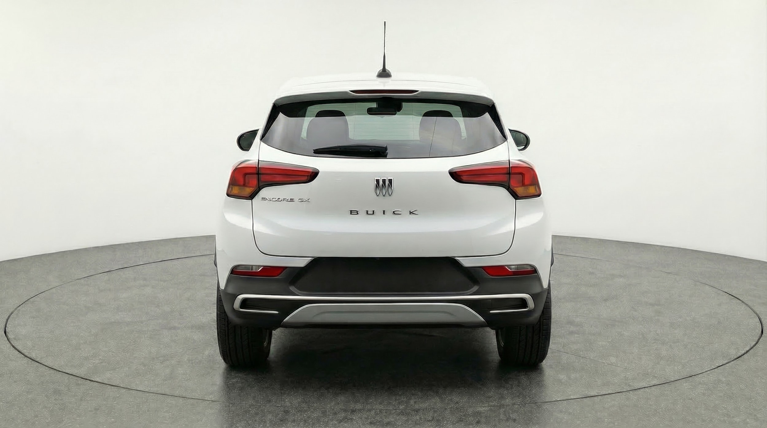 Thumbnail: 2025 Buick Encore GX - 6