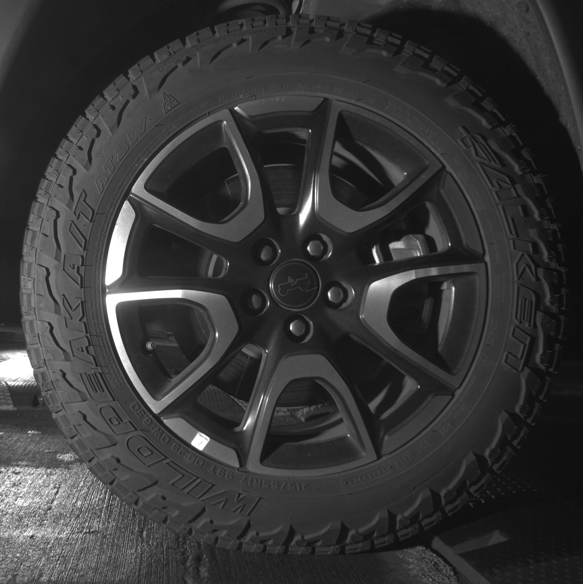 Thumbnail: 2025 Jeep Compass - 12