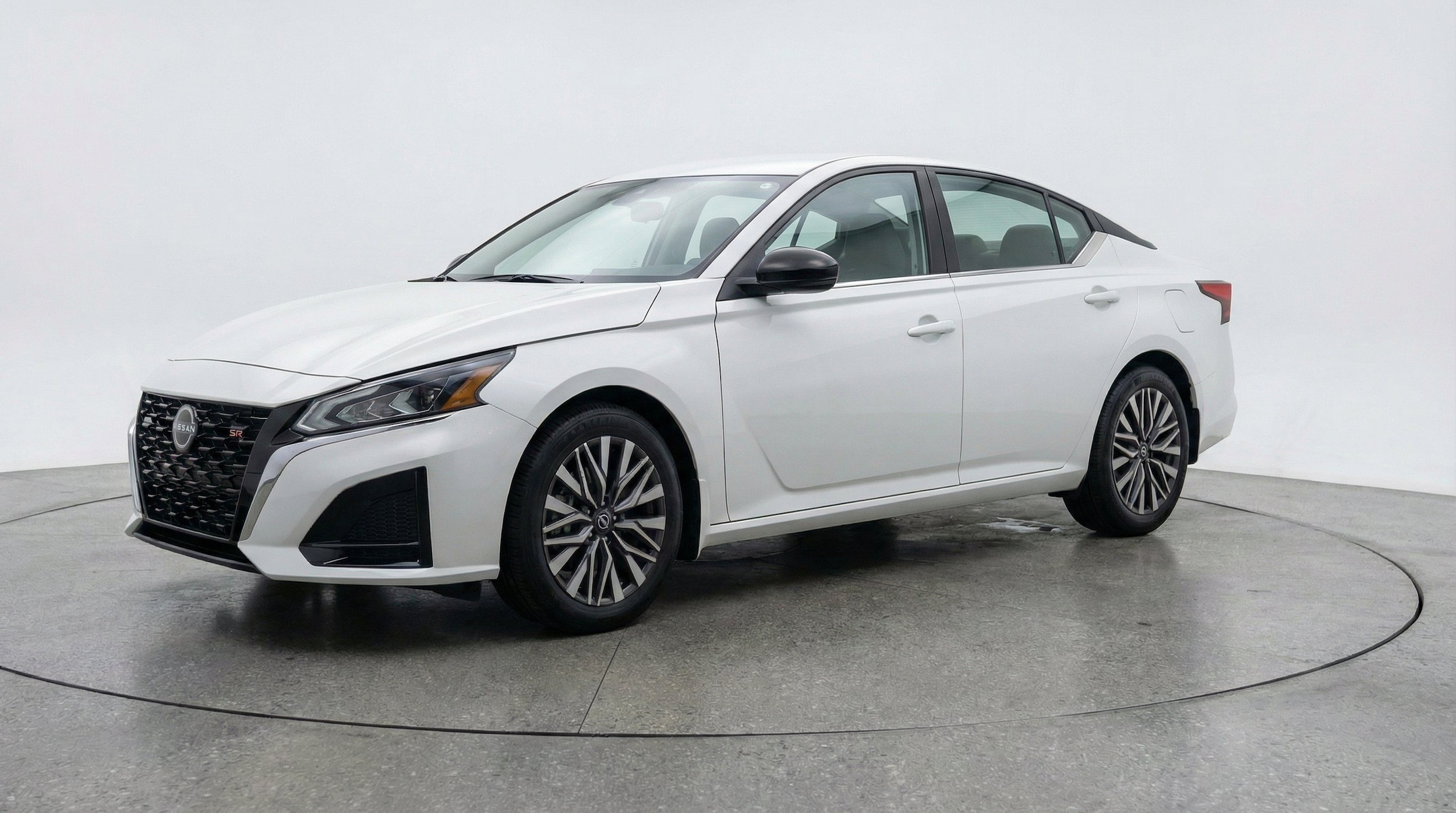 Thumbnail: 2026 Nissan Altima - 3