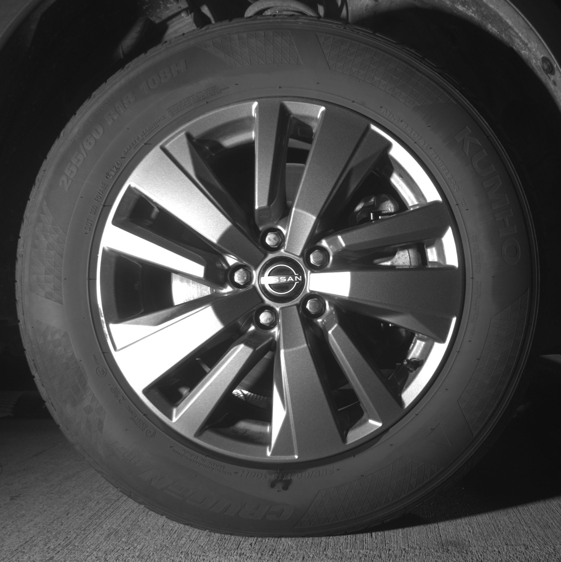 Thumbnail: 2025 Nissan Pathfinder - 10