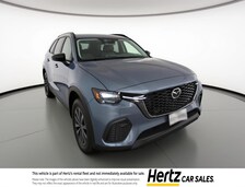2025 Mazda CX-70 Turbo Preferred -
                  Coral Gables, FL