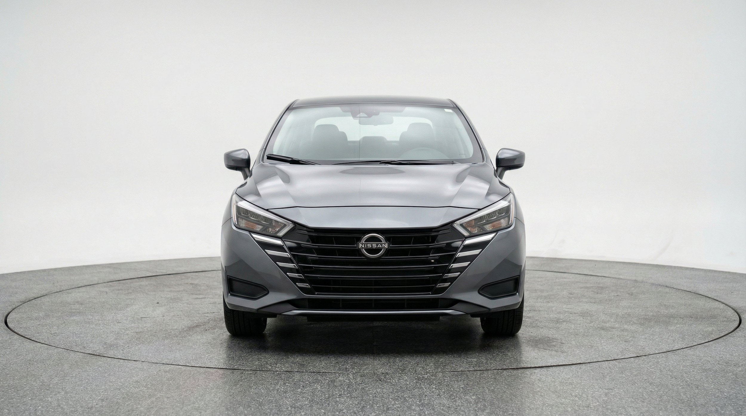 Thumbnail: 2025 Nissan Versa - 2