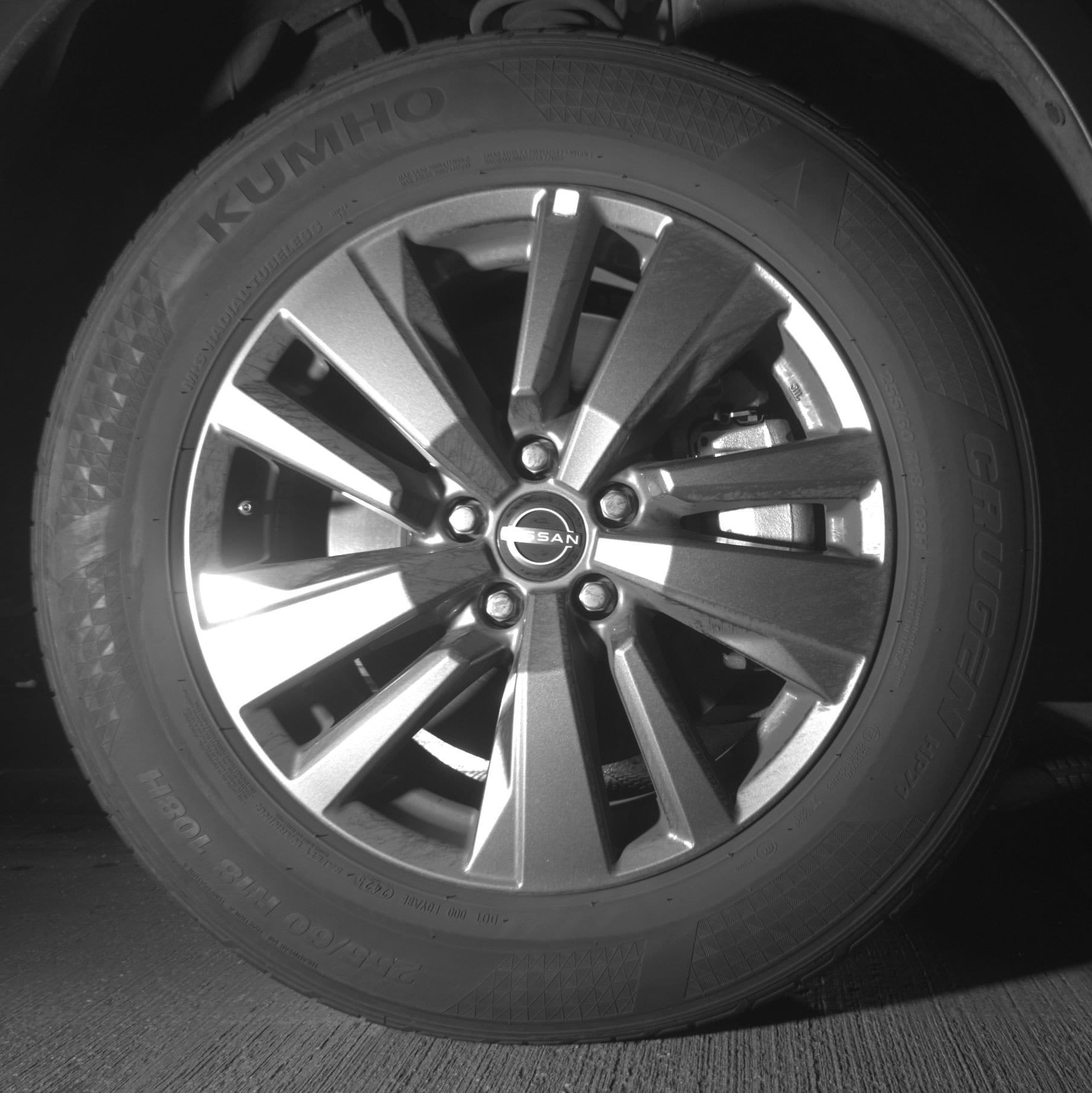 Thumbnail: 2025 Nissan Pathfinder - 13
