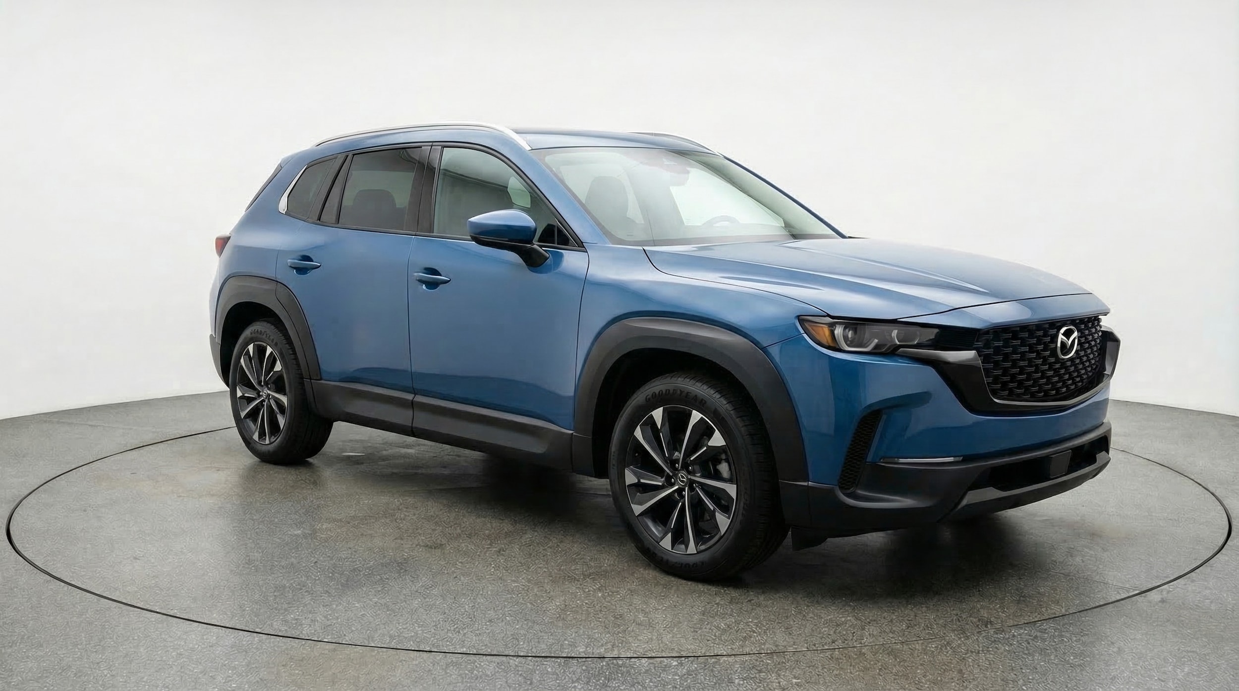 Thumbnail: 2025 Mazda CX-50 - 1