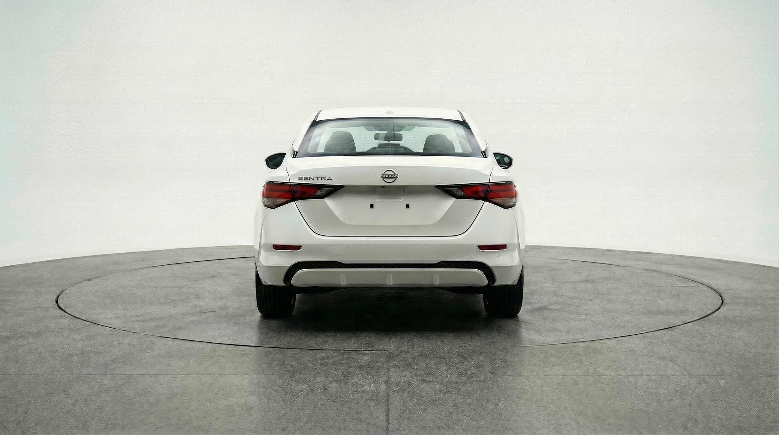 Thumbnail: 2025 Nissan Sentra - 6