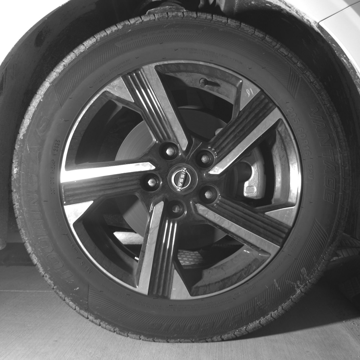 Thumbnail: 2025 Nissan Sentra - 10