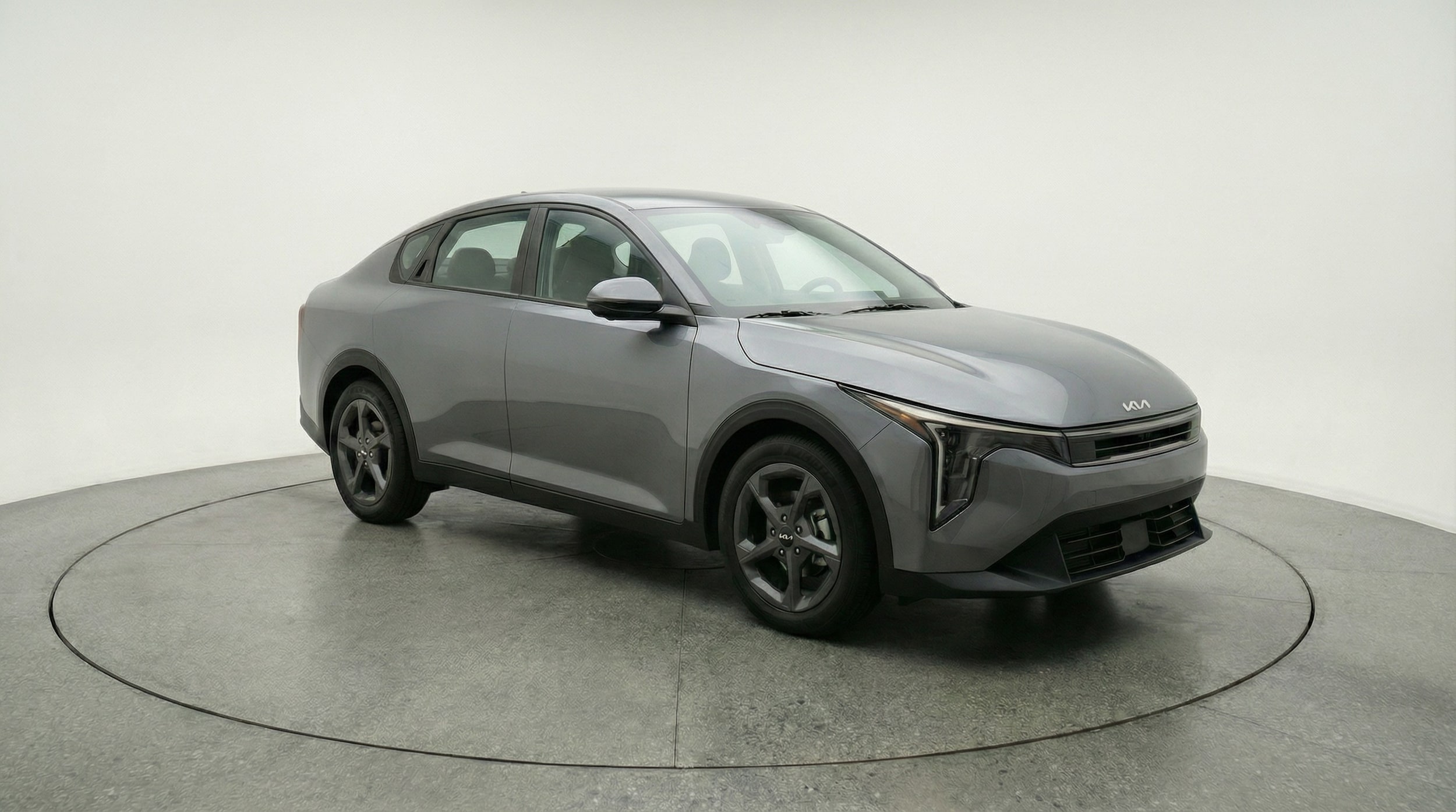 Thumbnail: 2025 Kia K4 - 1