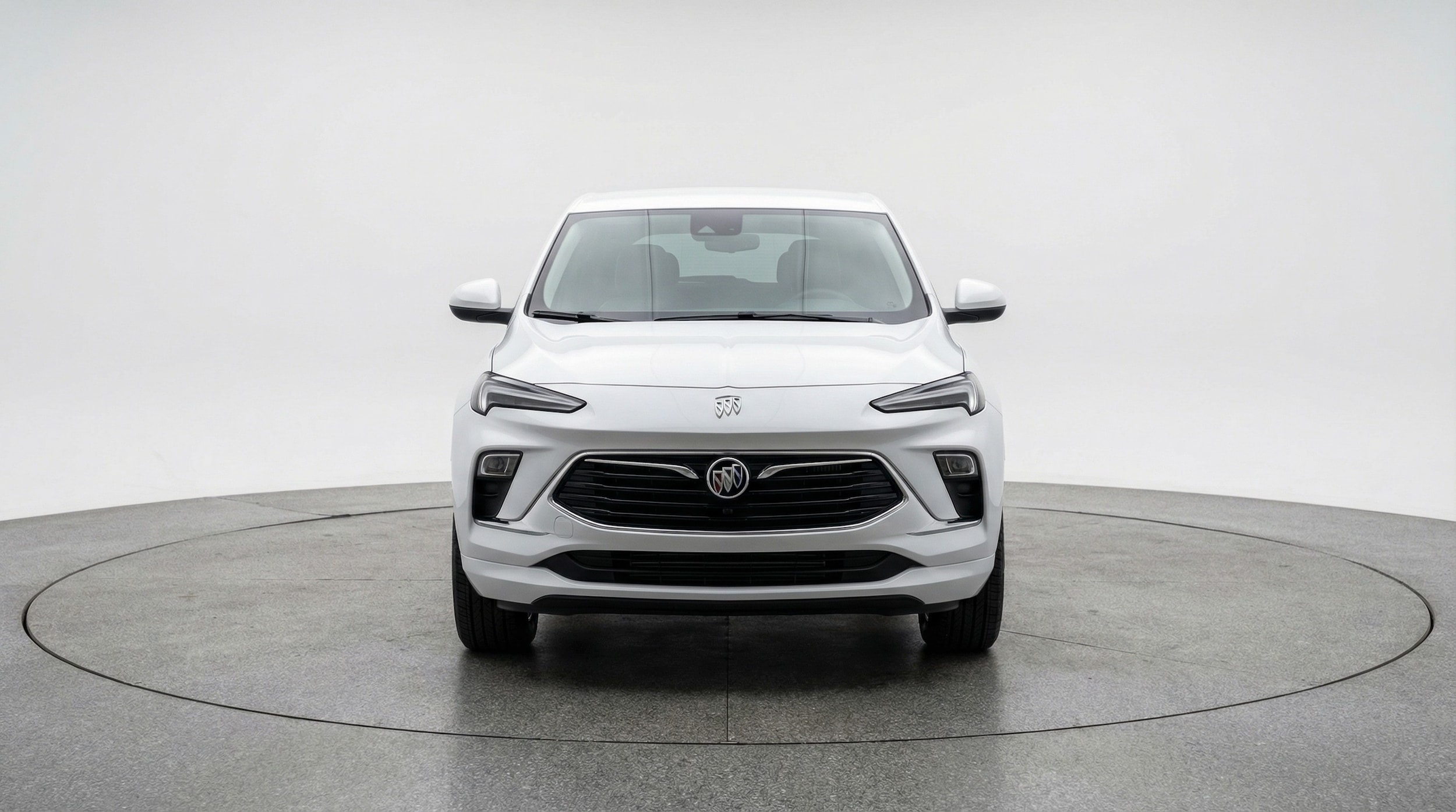 Thumbnail: 2025 Buick Encore GX - 2