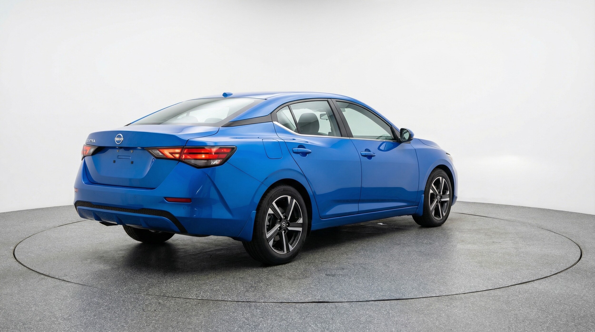 Thumbnail: 2025 Nissan Sentra - 7