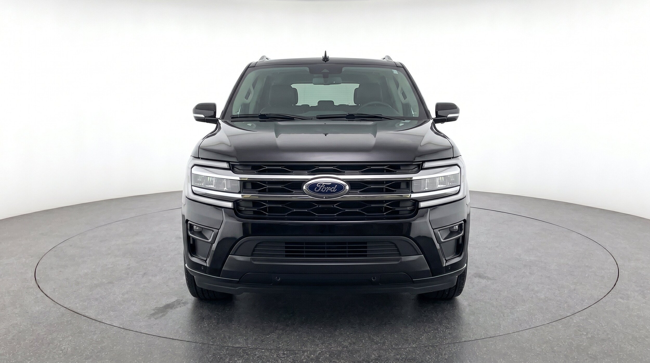 Thumbnail: 2024 Ford Expedition MAX - 2