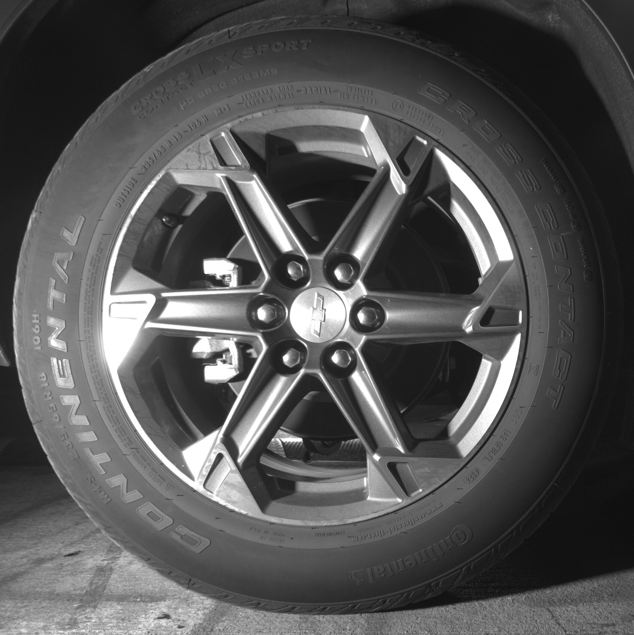 Thumbnail: 2025 Chevrolet Blazer - 12