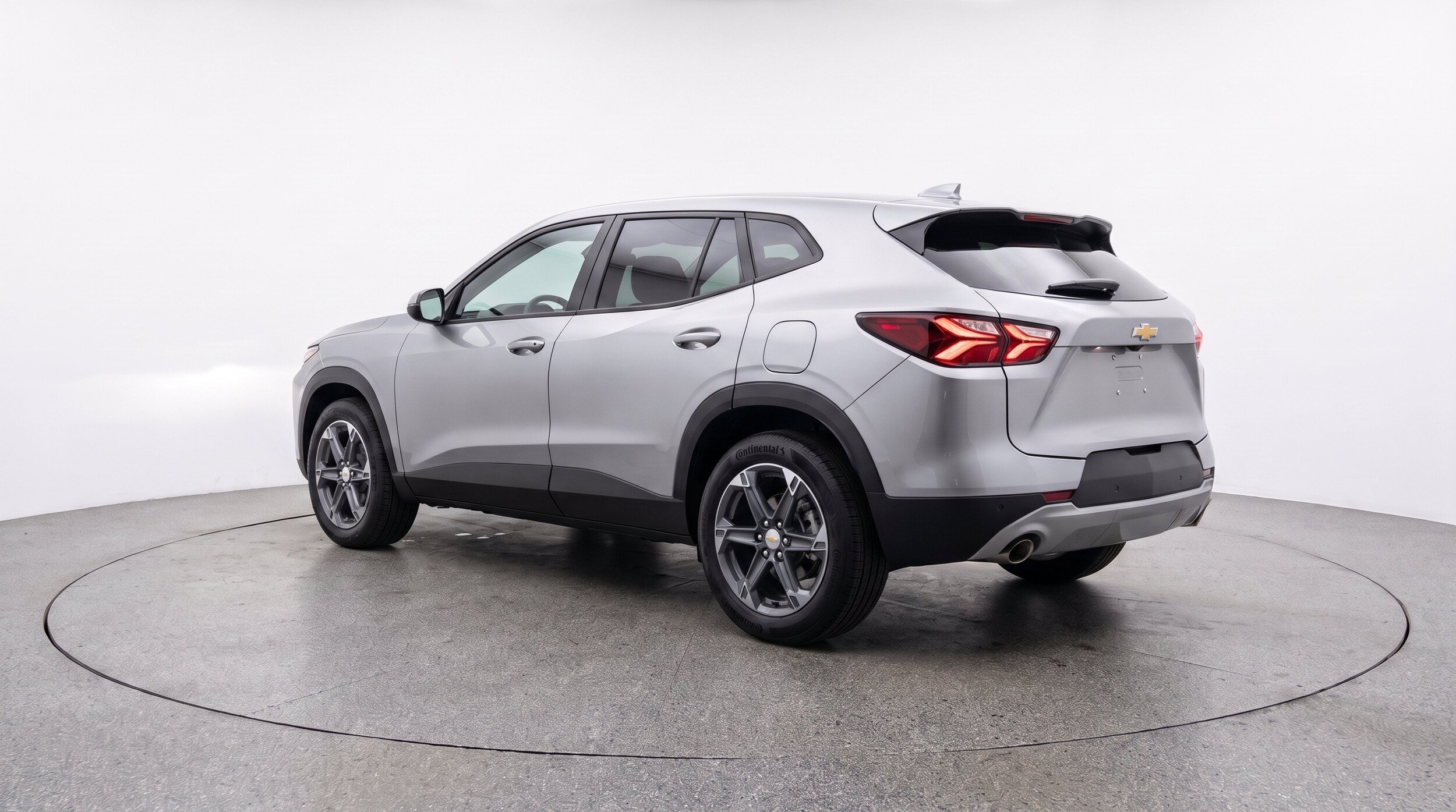 Thumbnail: 2025 Chevrolet Blazer - 6