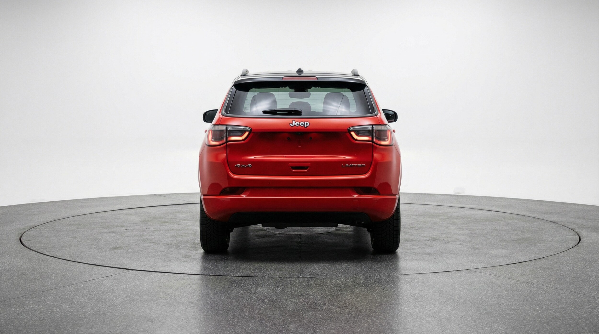 Thumbnail: 2025 Jeep Compass - 6