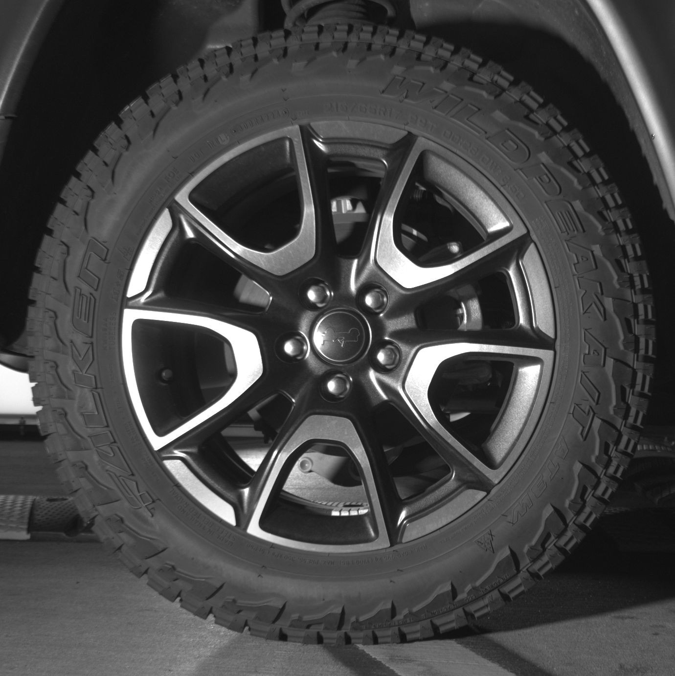 Thumbnail: 2025 Jeep Compass - 12