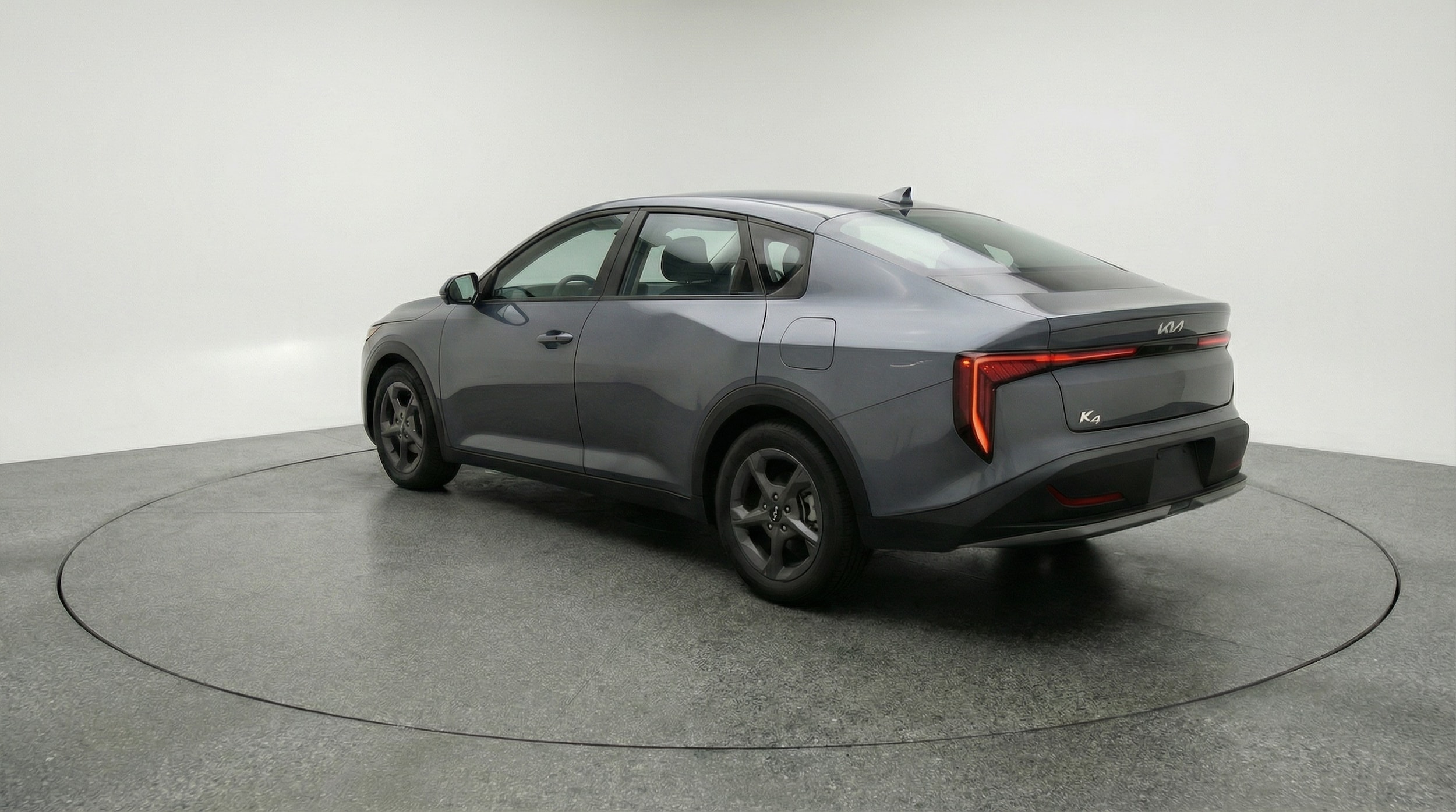 Thumbnail: 2025 Kia K4 - 5