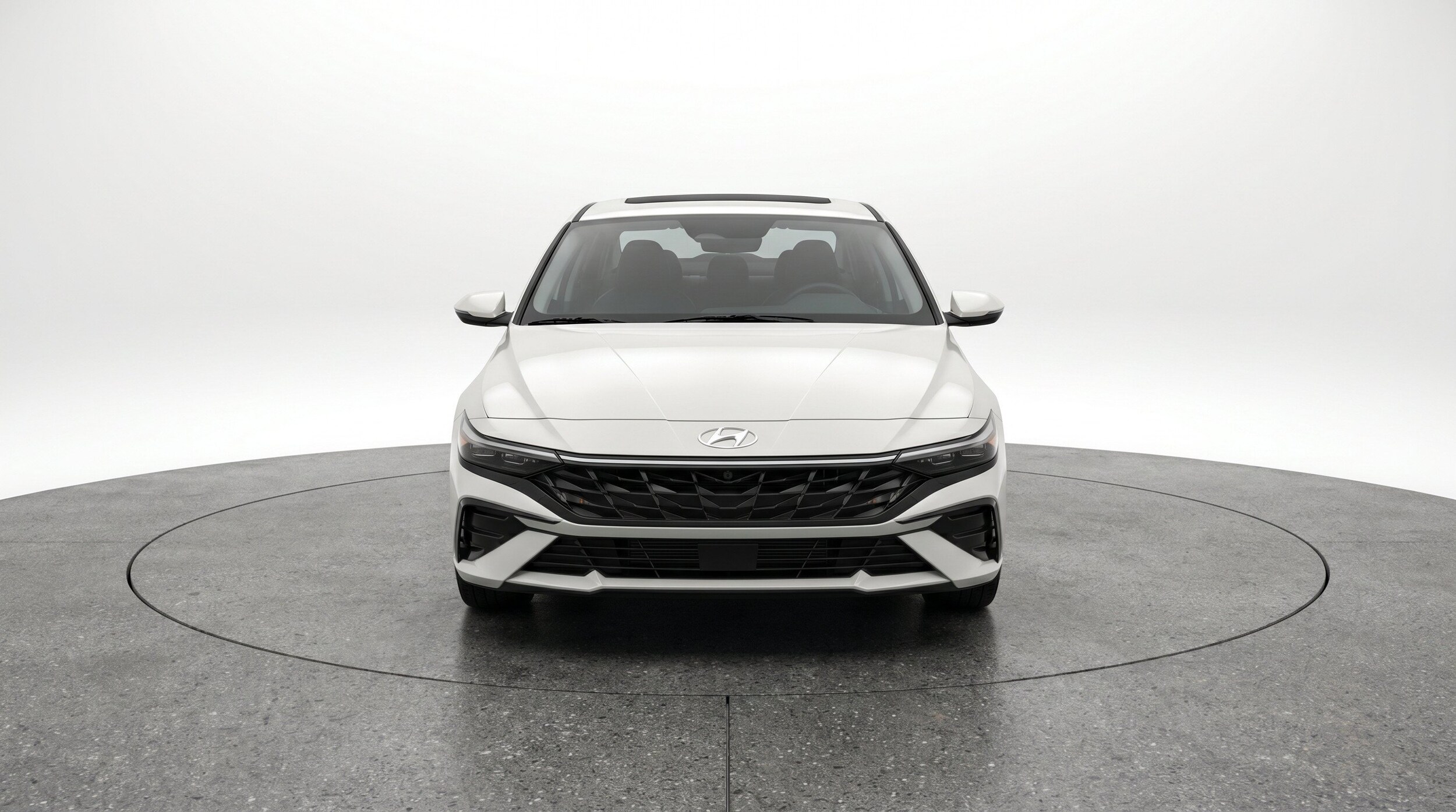 Thumbnail: 2025 Hyundai Elantra - 2