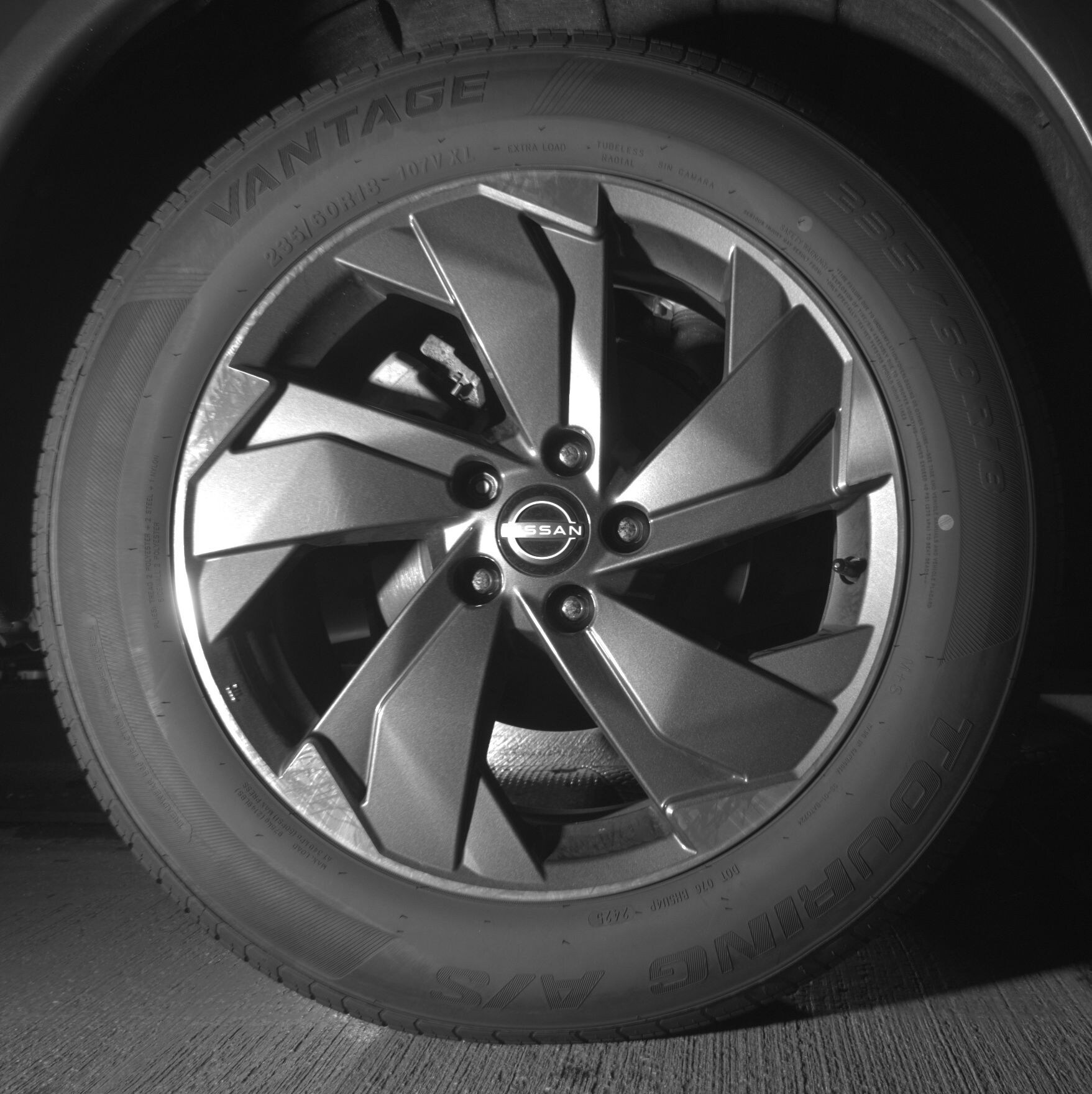 Thumbnail: 2025 Nissan Rogue - 12