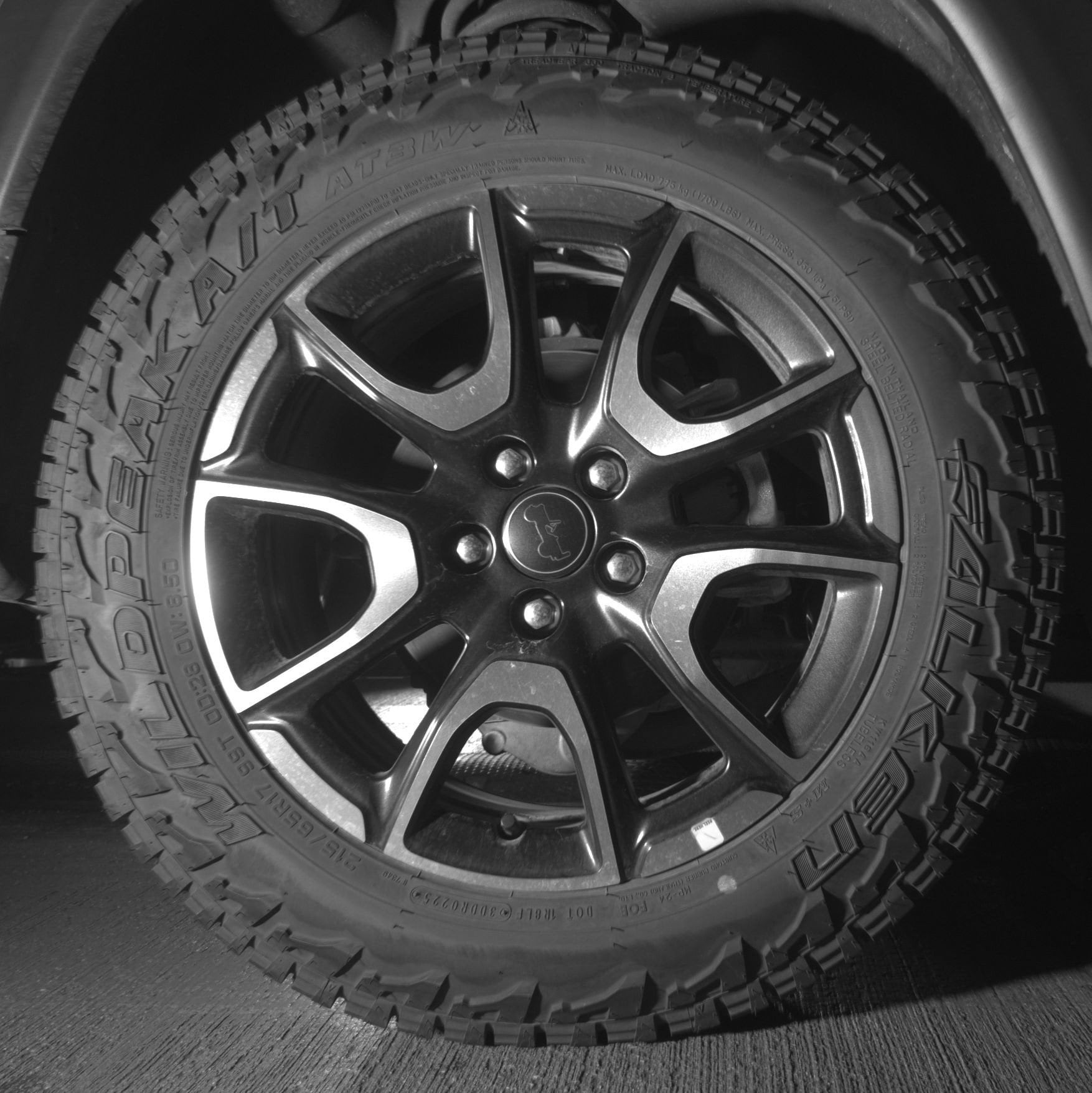 Thumbnail: 2025 Jeep Compass - 15