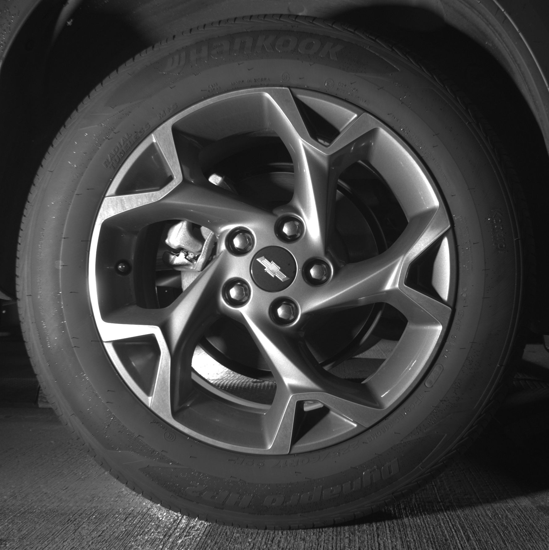 Thumbnail: 2025 Chevrolet Trax - 12