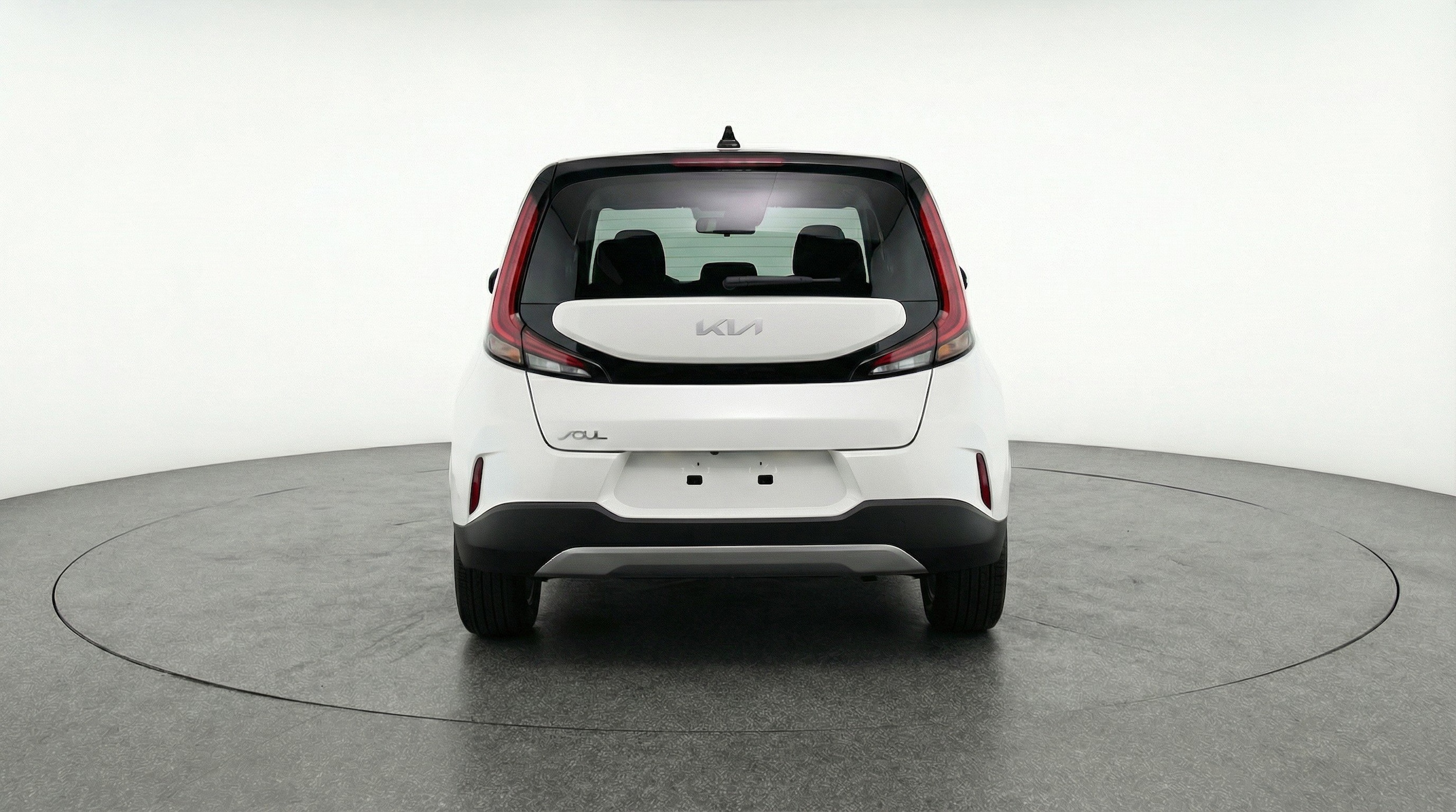Thumbnail: 2025 Kia Soul - 7