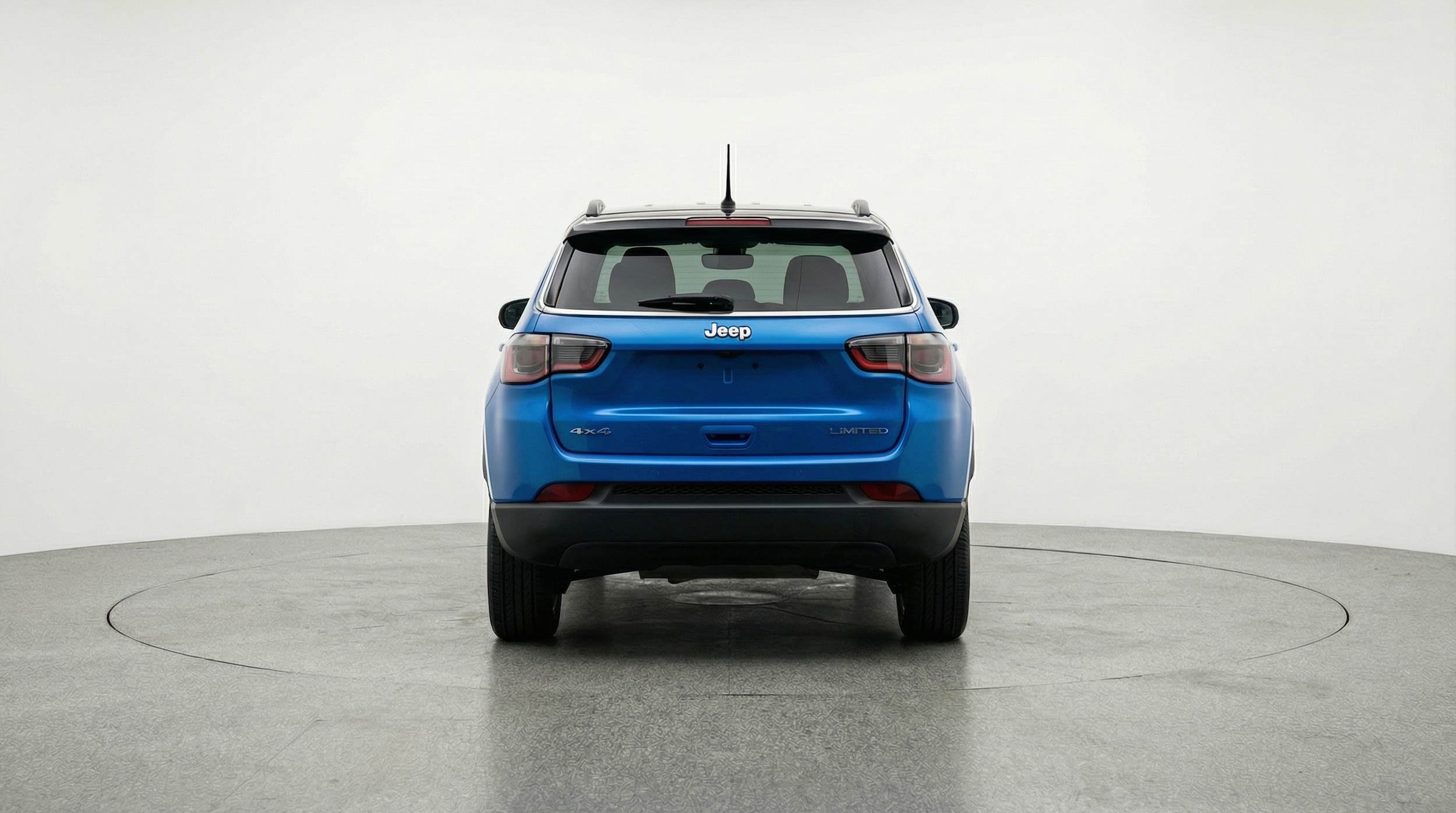 Thumbnail: 2025 Jeep Compass - 6