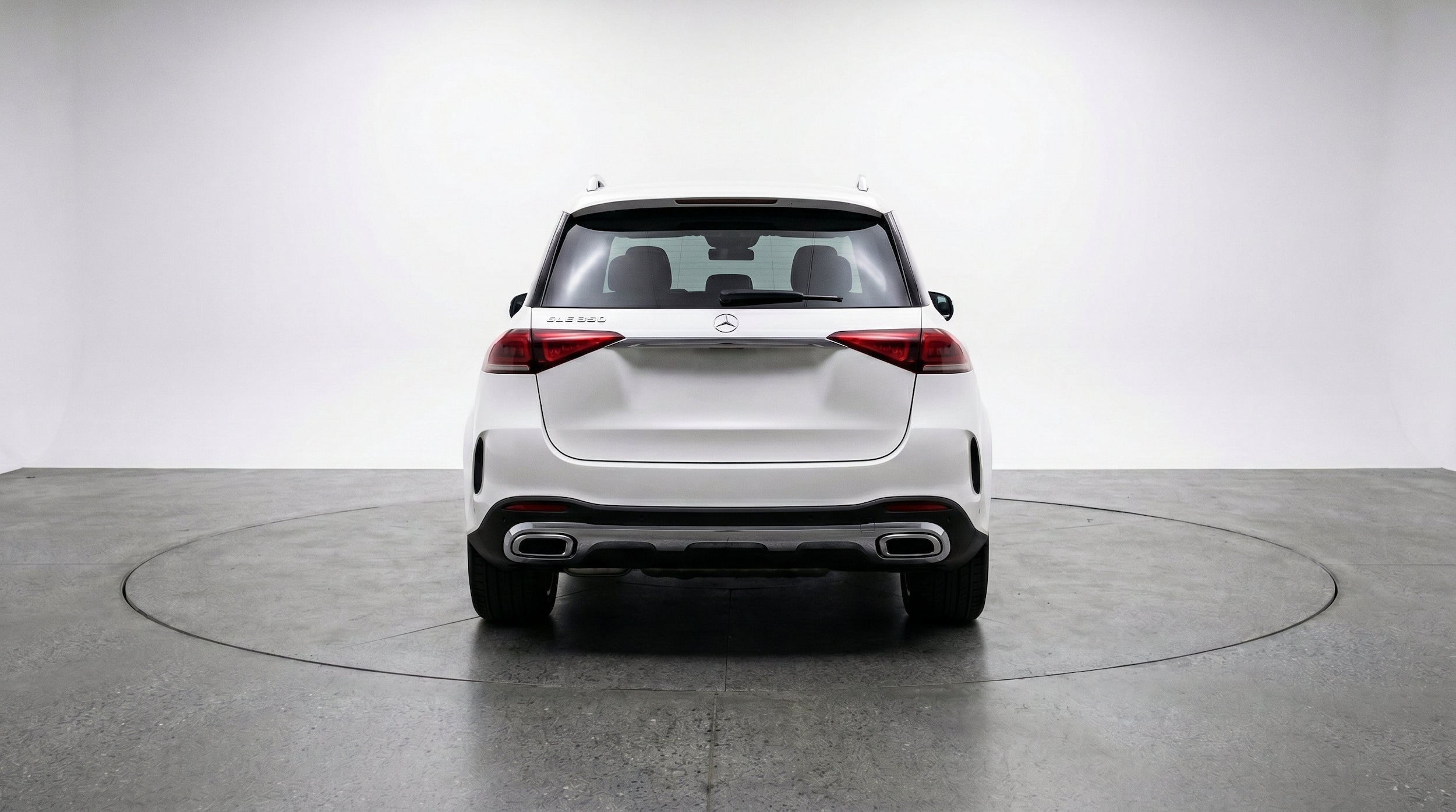 Thumbnail: 2026 Mercedes-Benz GLE - 7