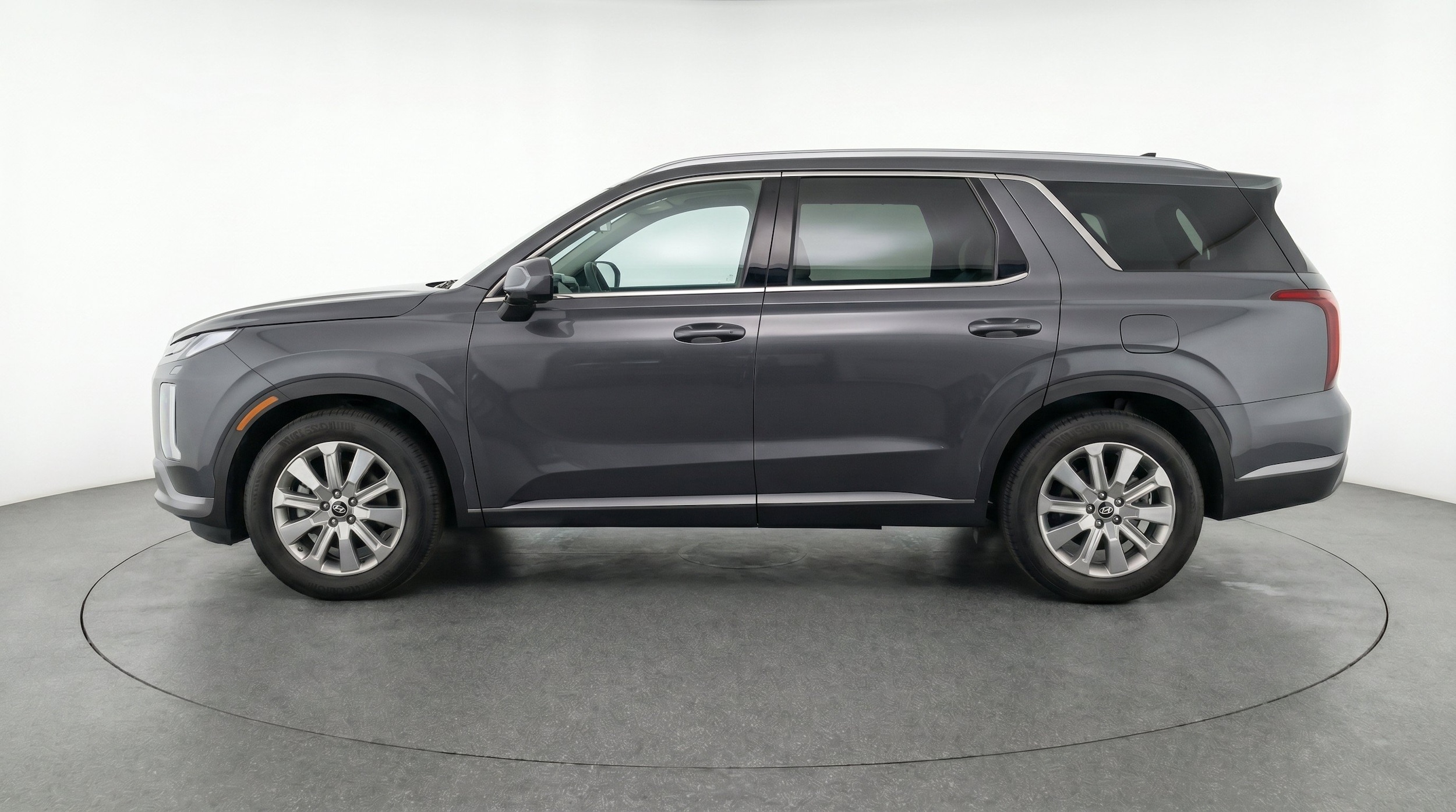 Thumbnail: 2025 Hyundai Palisade - 5