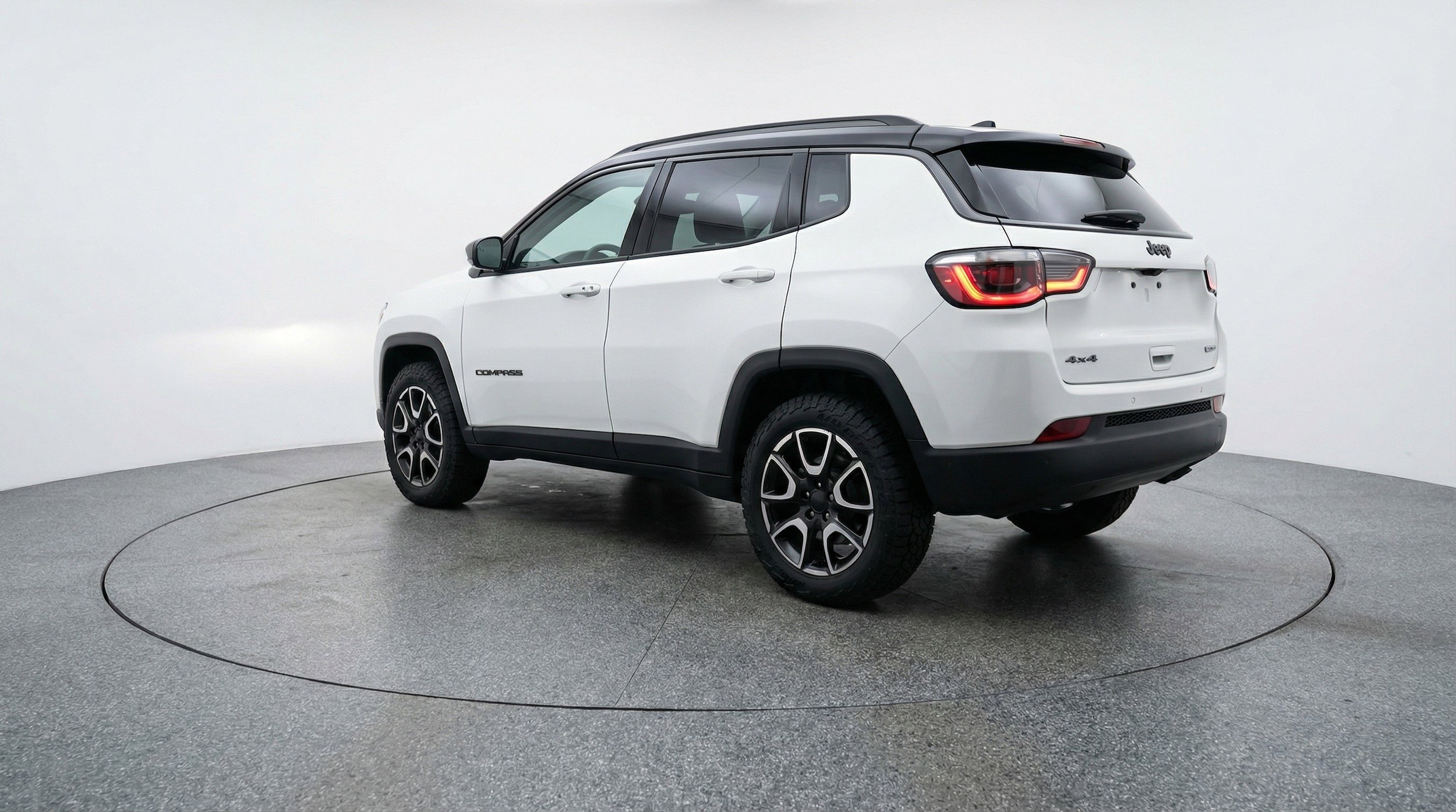 Thumbnail: 2025 Jeep Compass - 6