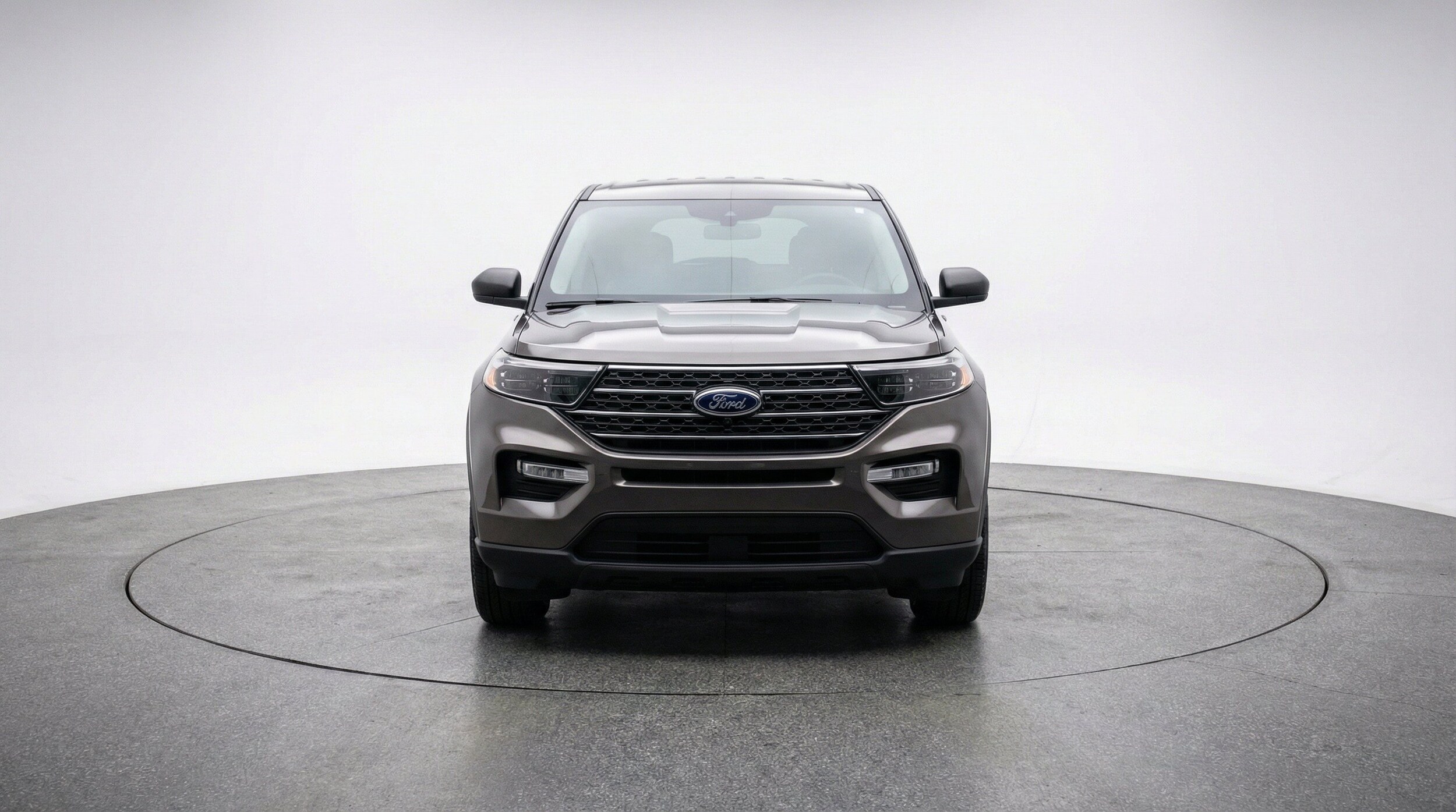 Thumbnail: 2024 Ford Explorer - 2