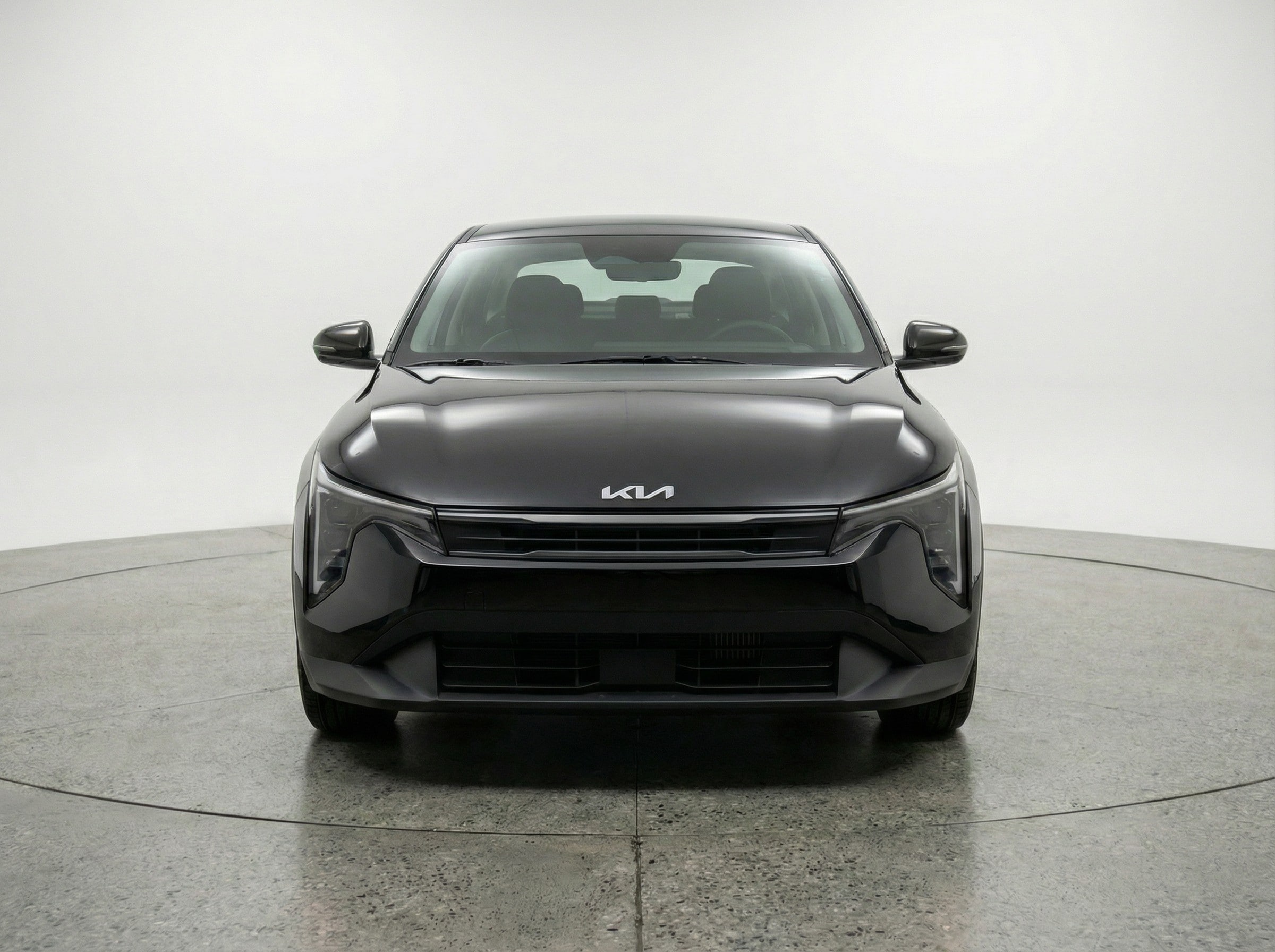 Thumbnail: 2025 Kia K4 - 2