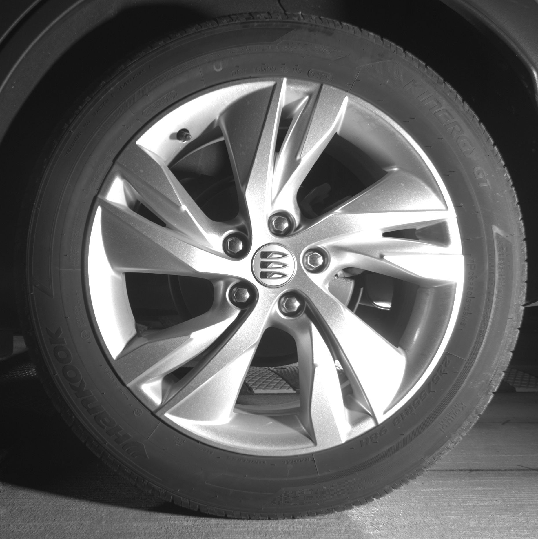 Thumbnail: 2025 Buick Encore GX - 11