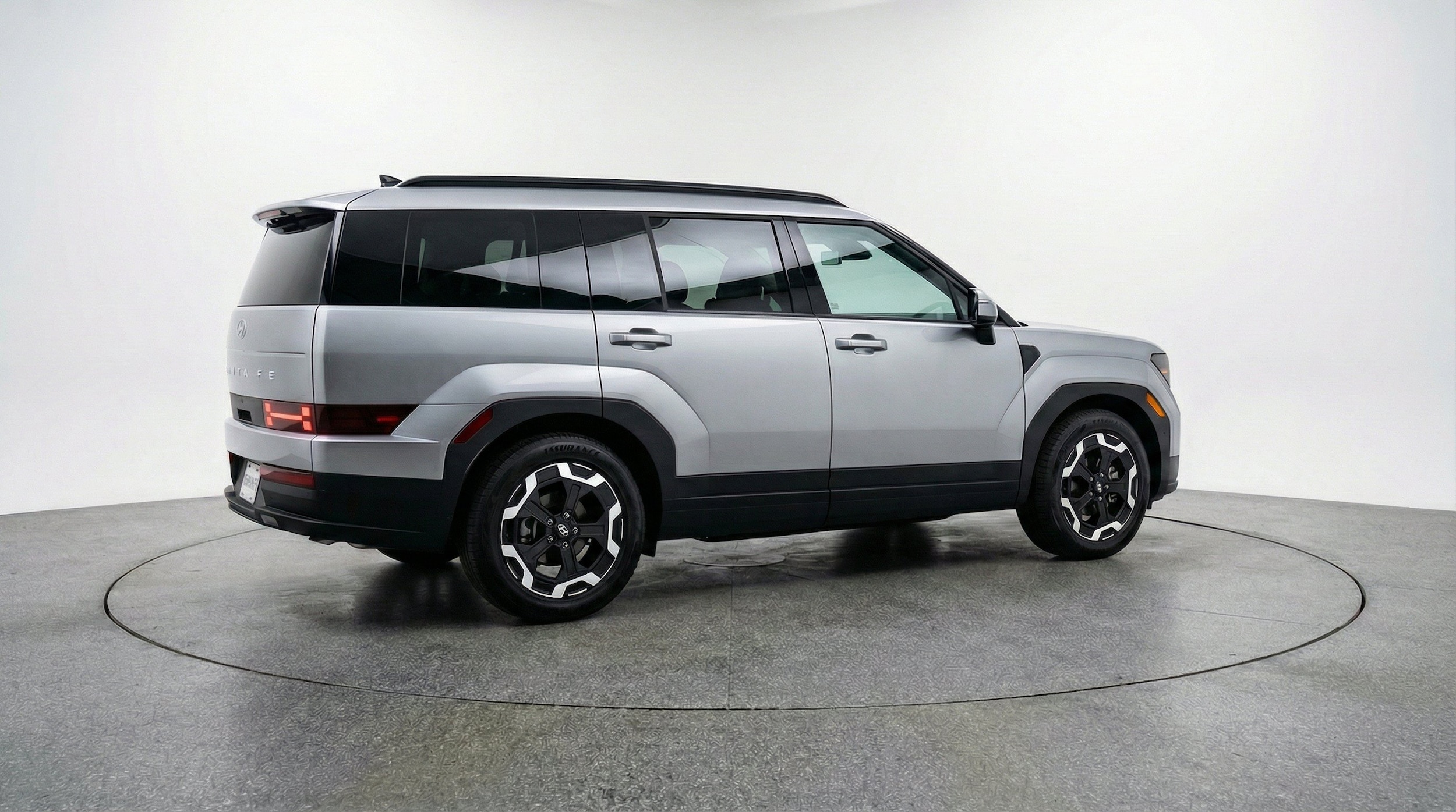 Thumbnail: 2026 Hyundai Santa Fe - 9